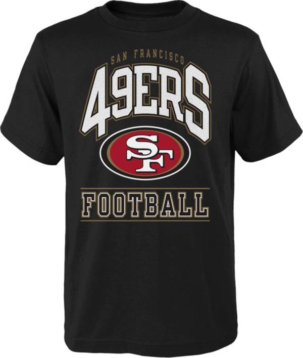 San Francisco 49ers NFL Team Apparel Women Size: Large / Brand NEW