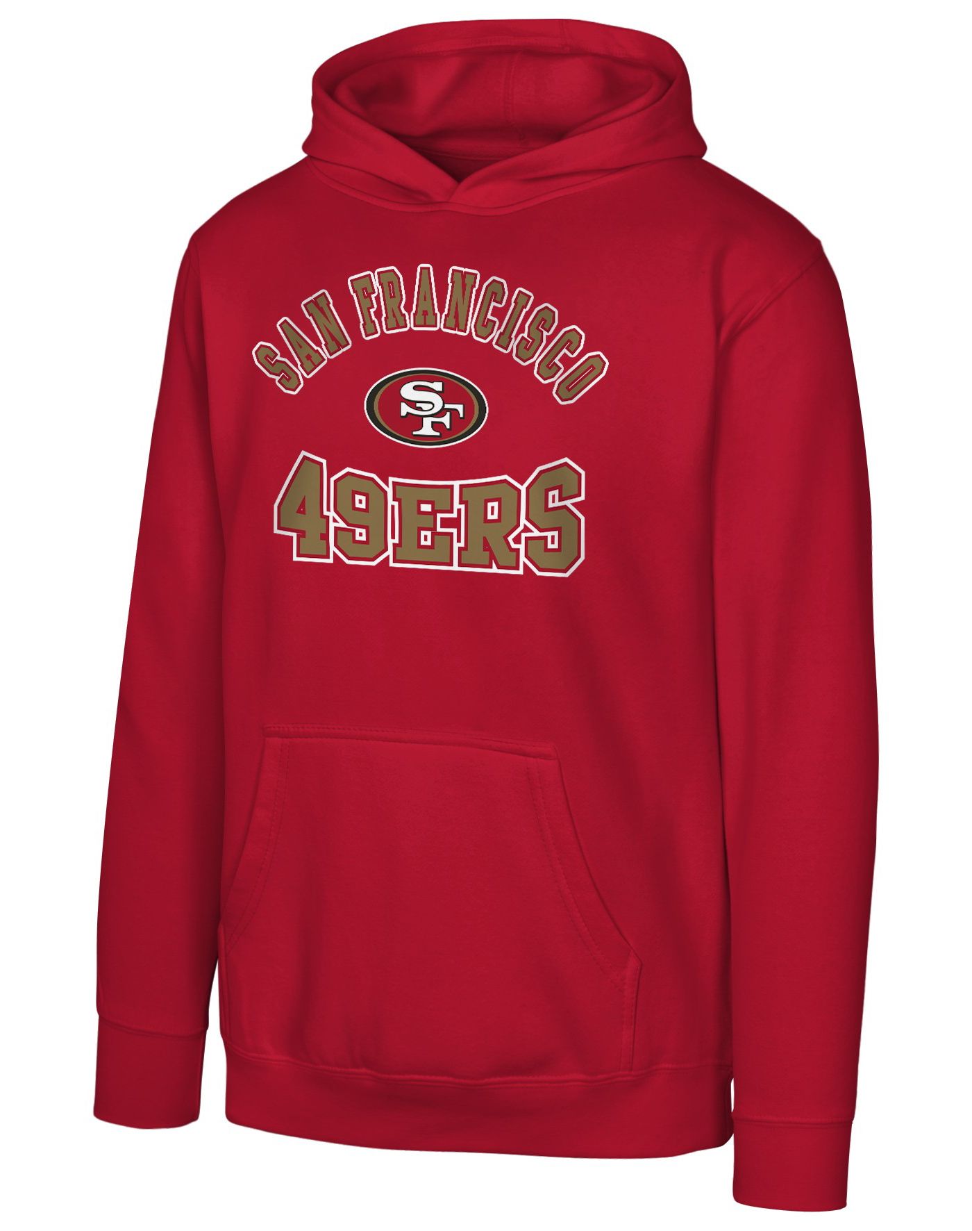 49ers sideline gear online