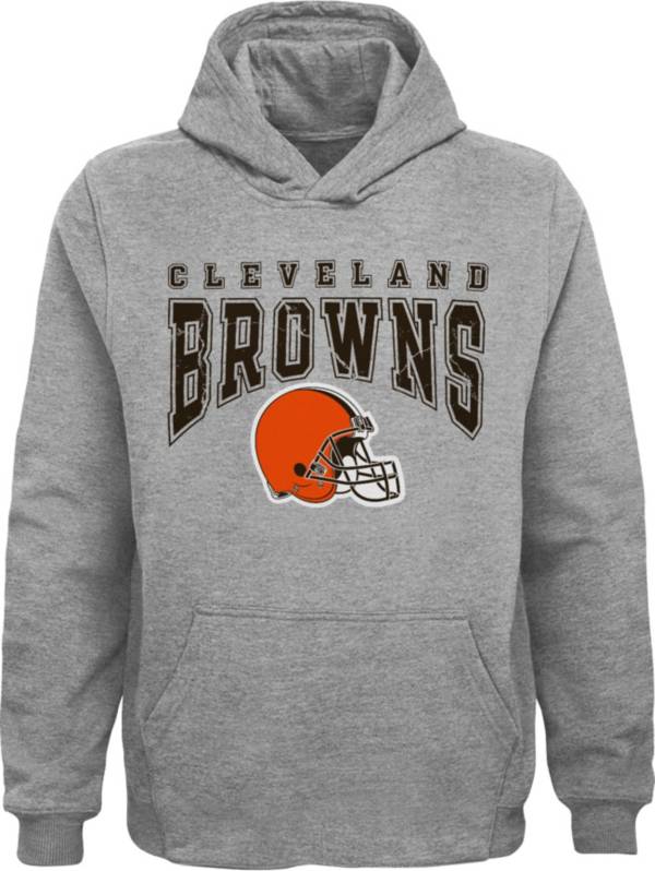 Nfl hot sale browns hoodie