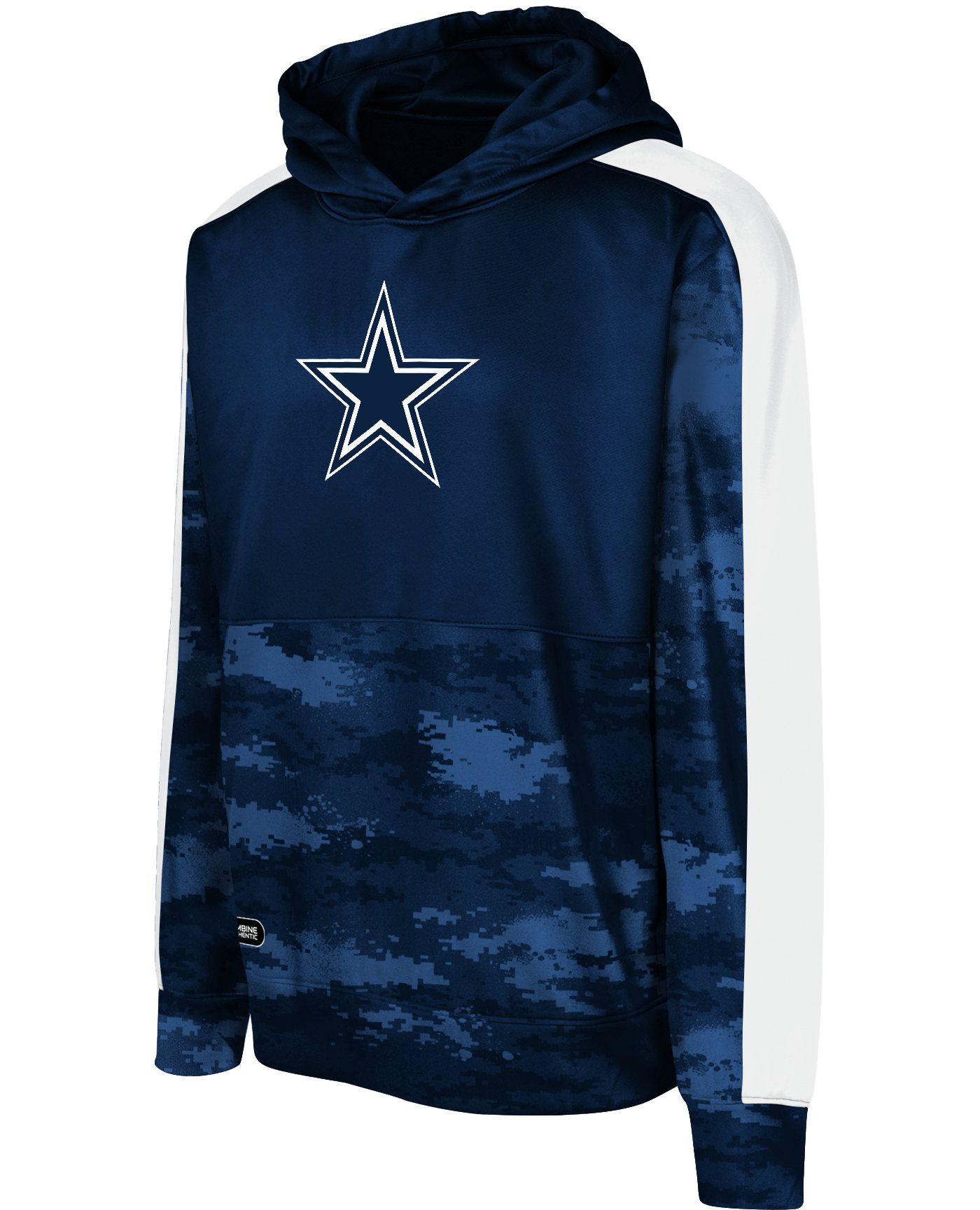 Dallas cowboys hoodie youth sales