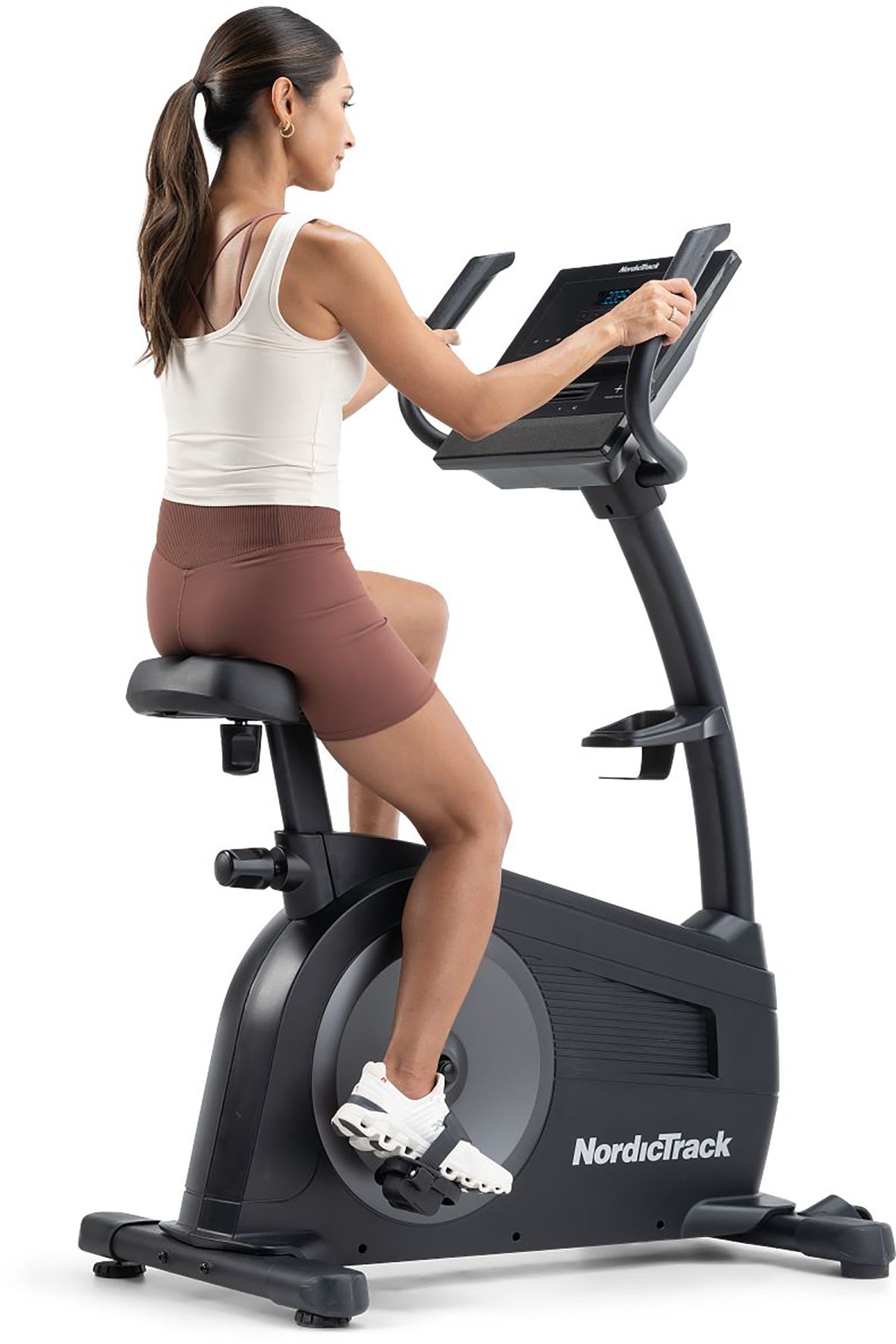 NordicTrack G LE Upright Exercise Bike product image