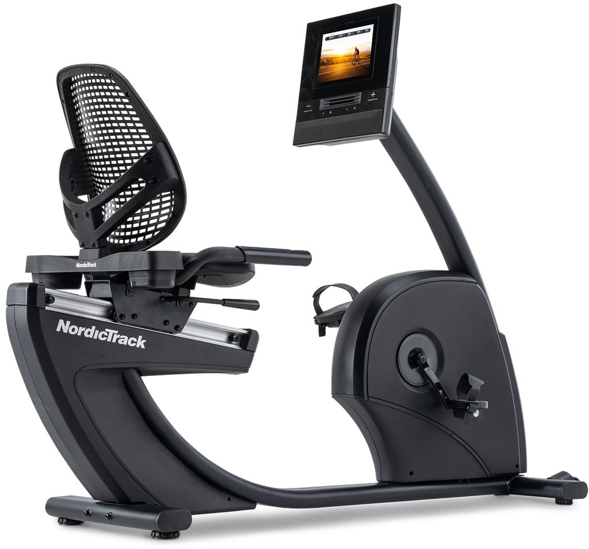 NordicTrack GX10 Recumbent Bike product image