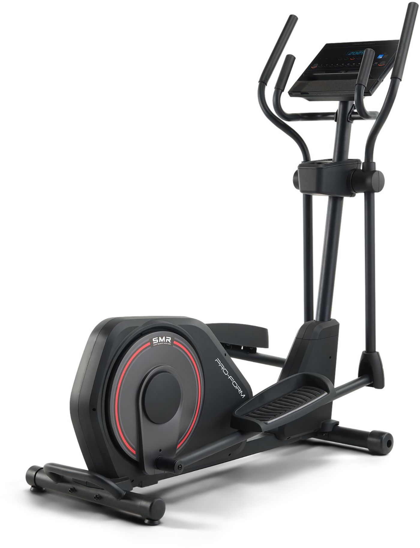 Proform Sport Elliptical Black