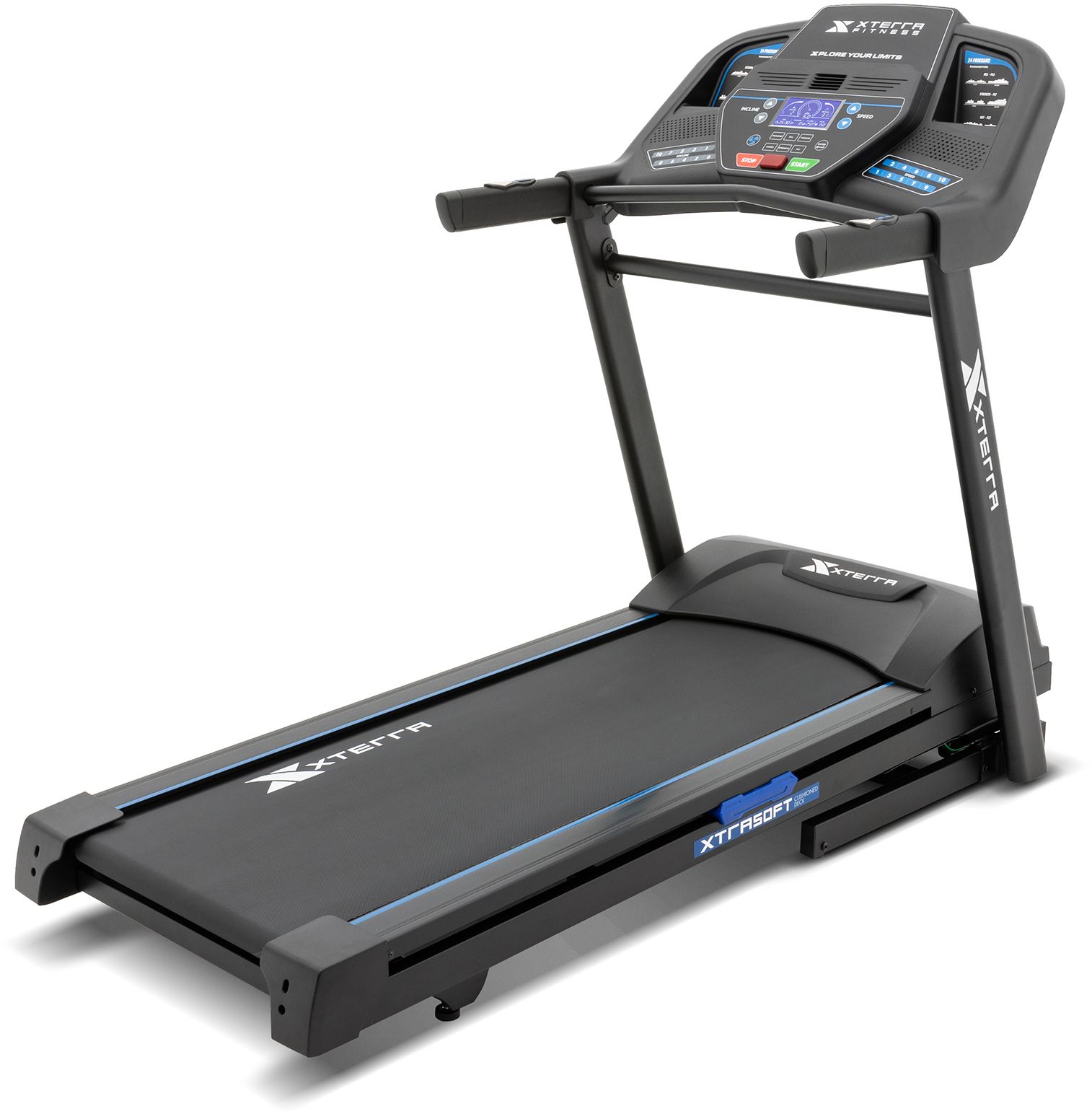 XTERRA TR65 Treadmill product image