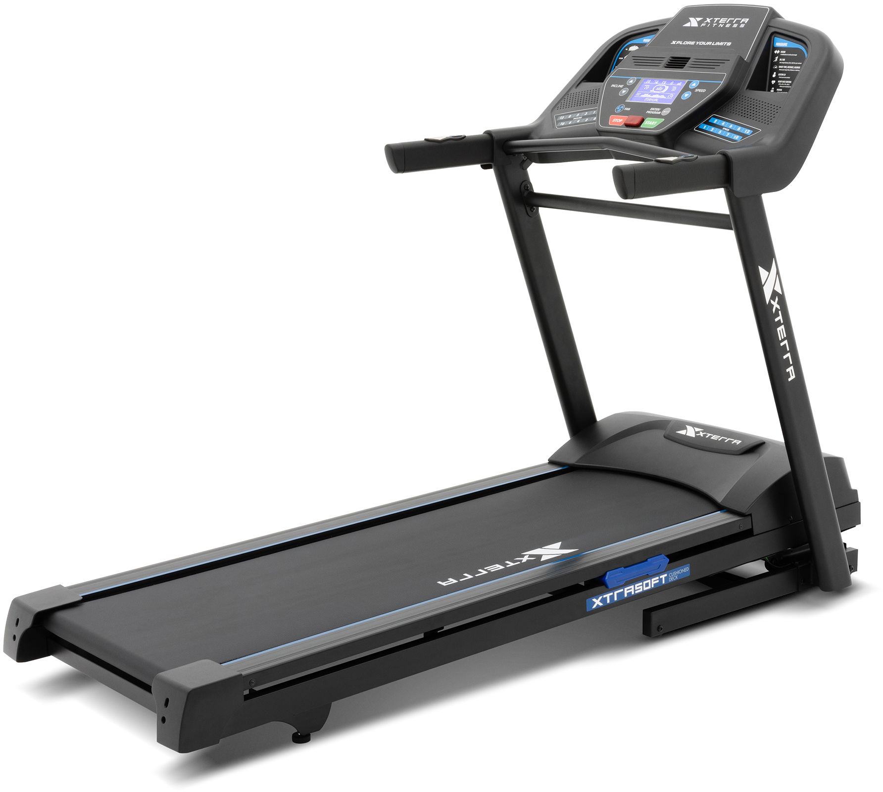 XTERRA TR75 Treadmill product image