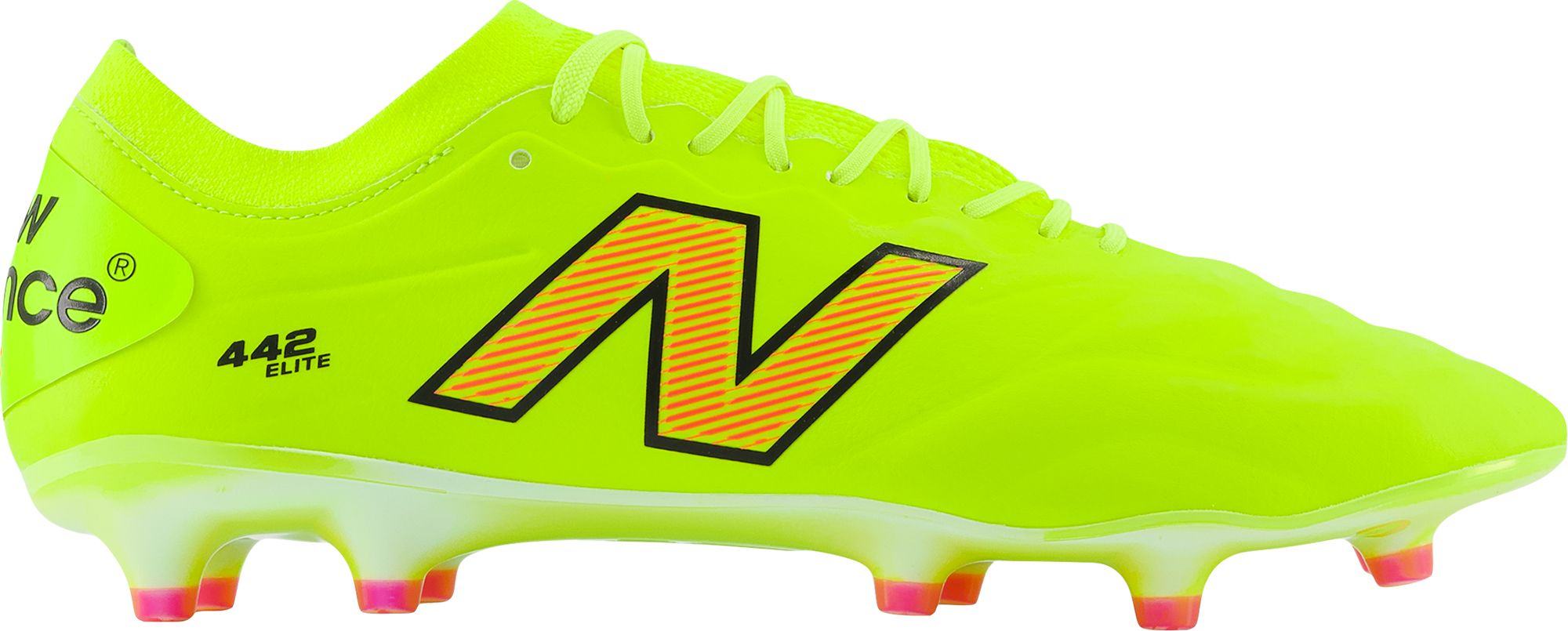 New Balance 442 Elite V2 FG Soccer Cleats product image