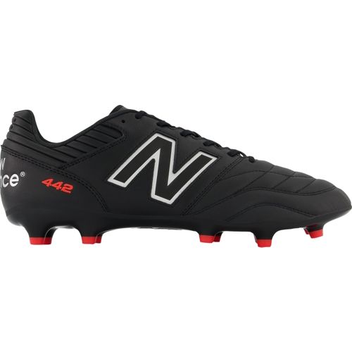 New Balance Furon Pro V8 FG Soccer Cleats | Dick's Sporting Goods