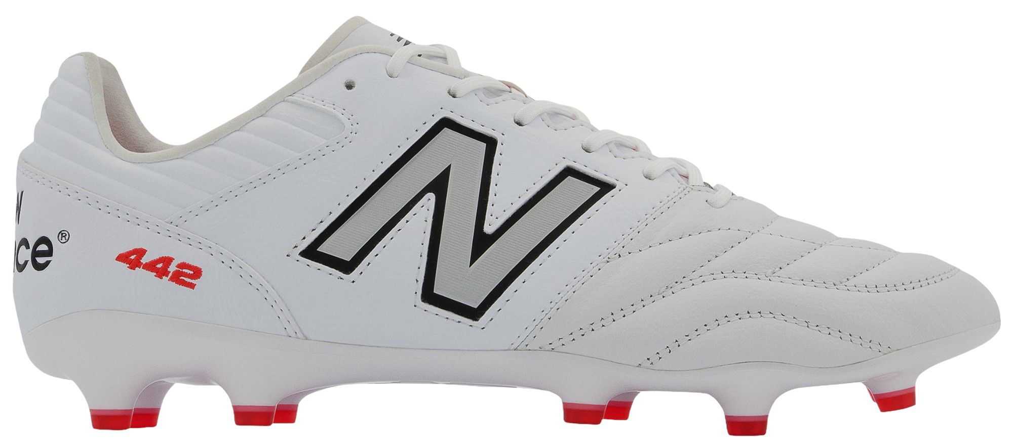 New Balance 442 v2 Pro FG Soccer Cleats product image
