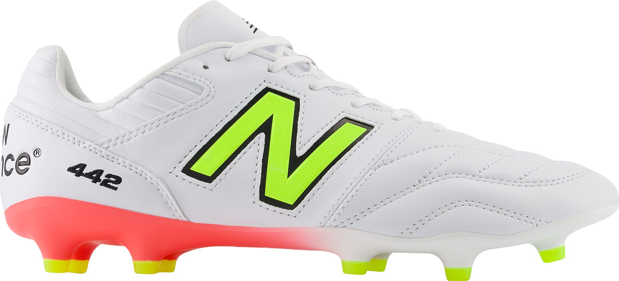 New Balance 442 v2 Pro FG Soccer Cleats product image