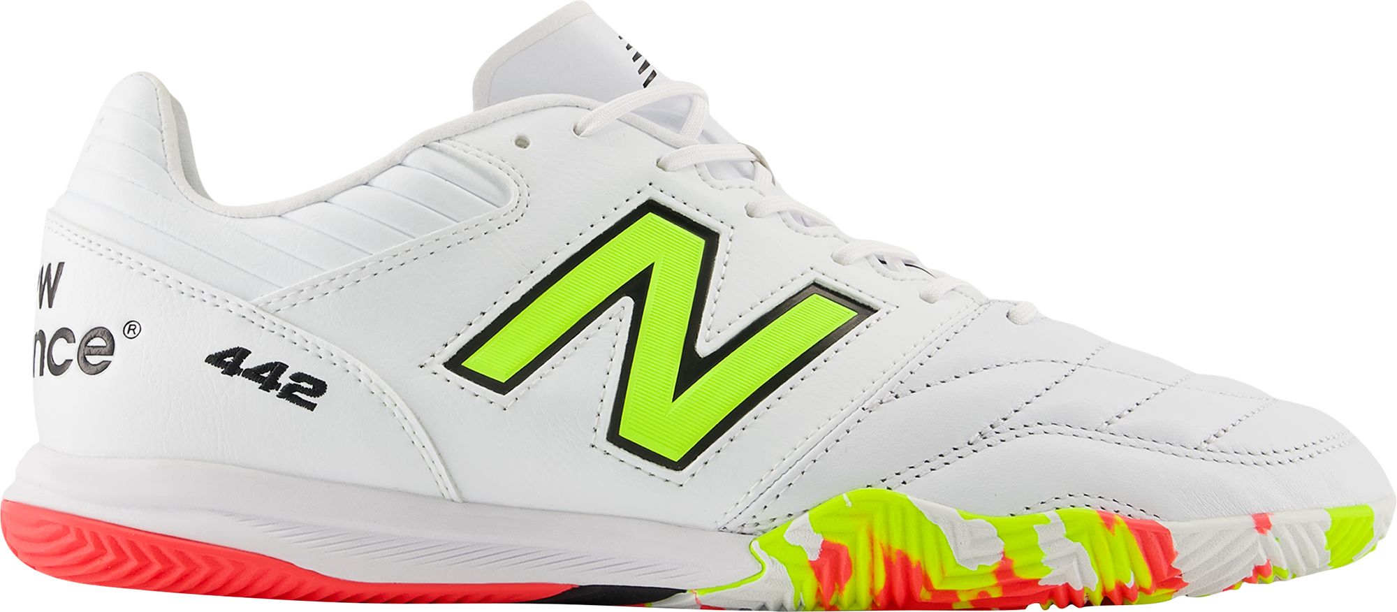 New Balance 442 v2 Pro Indoor Soccer Shoes product image