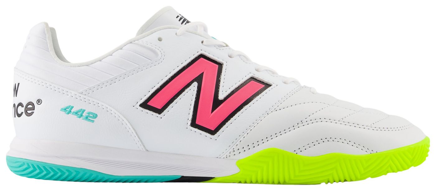 New balance indoor soccer shoes online