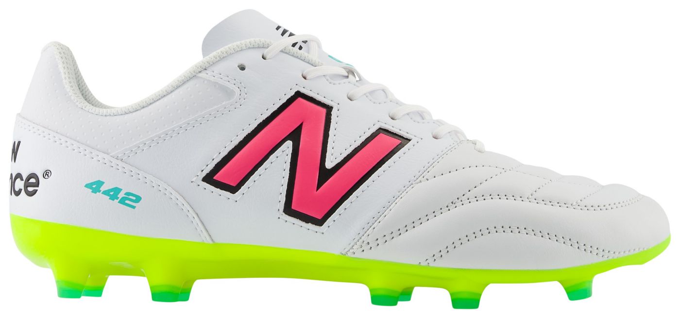 New Balance cheapest 442 Soccer Cleats