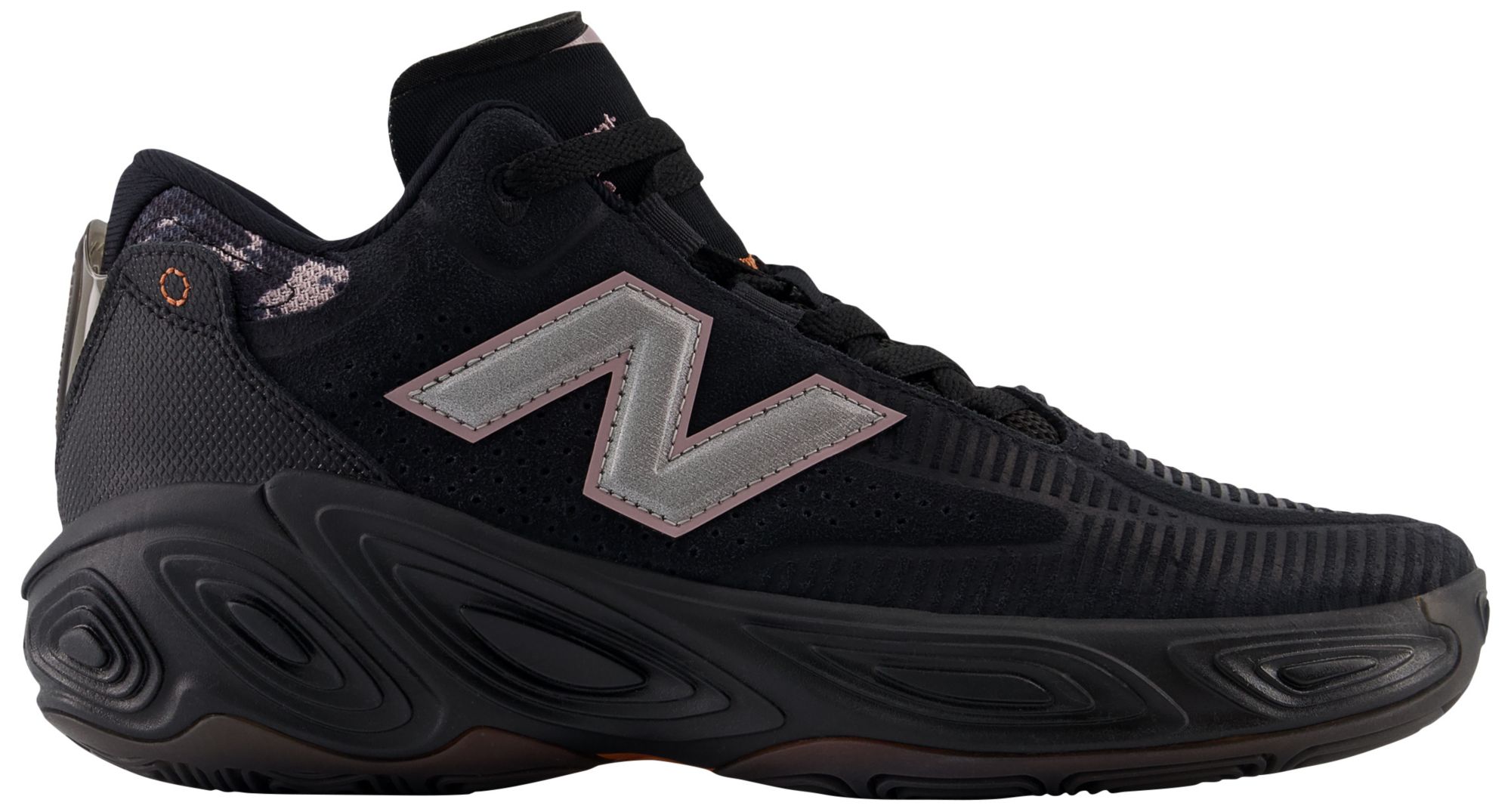 New Balance Fresh Foam BB v2 Basketball Shoes product image
