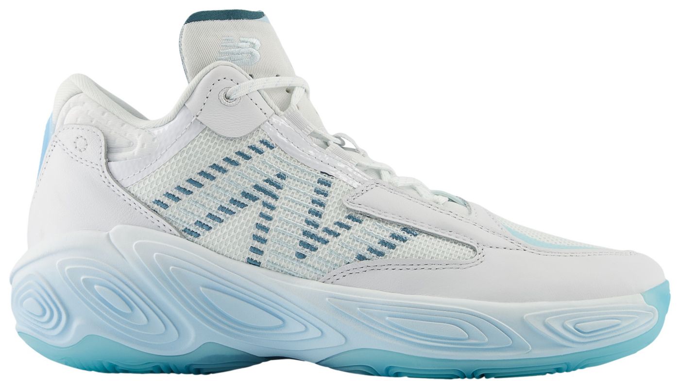 Foam basketball shoes deals