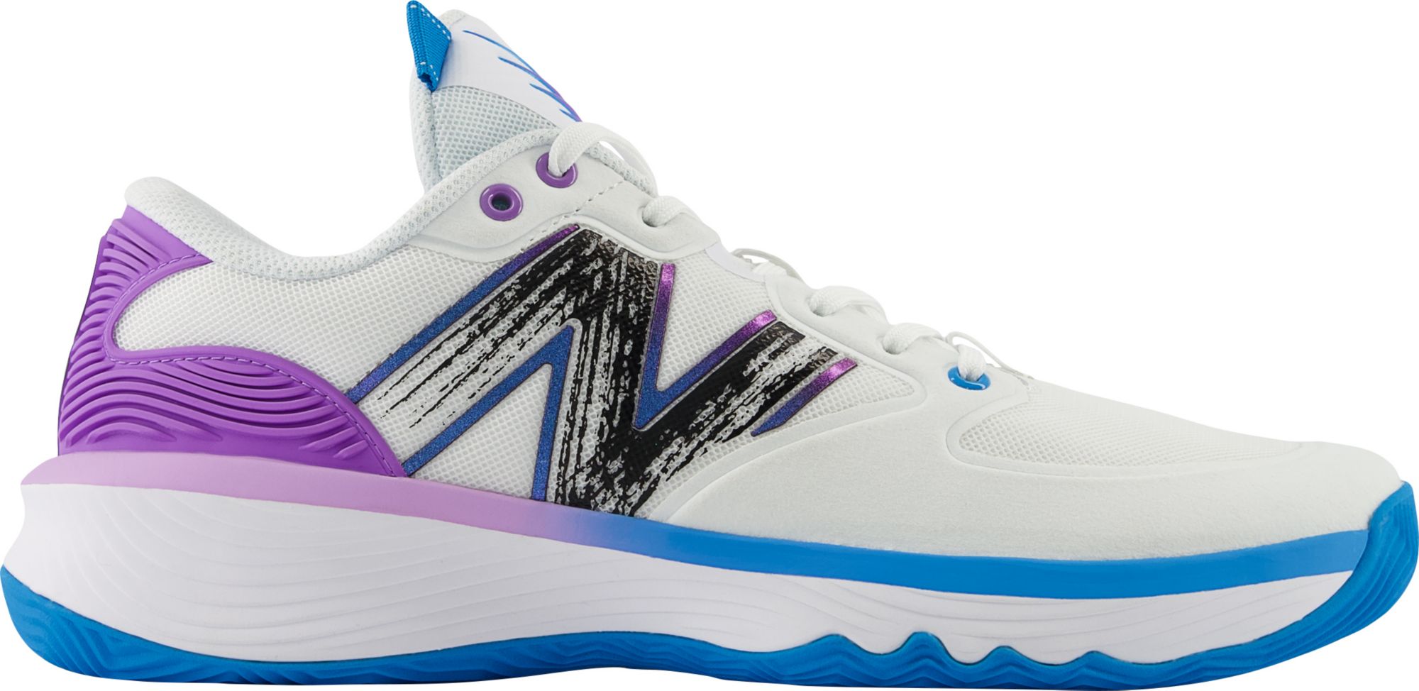 New Balance Hesi Low Basketball Shoes International Shipping