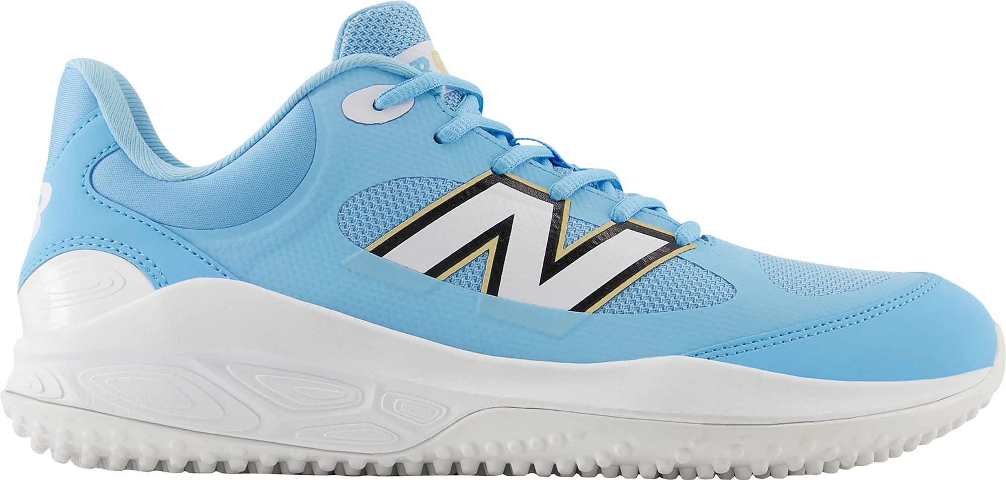 New Balance Fresh Foam 3000 V7 Turf Baseball Shoes | Dick's