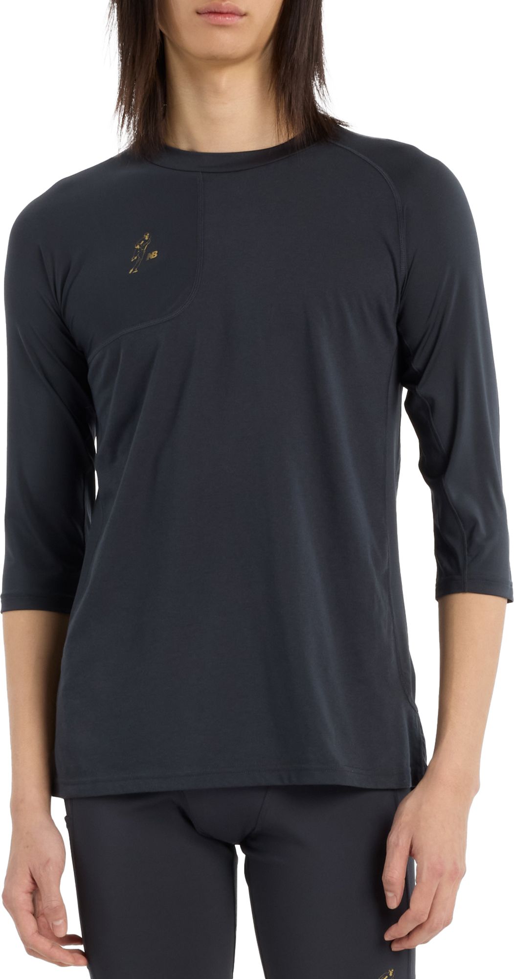 New Balance Men's Ohtani Performance Long Sleeve Shirt product image