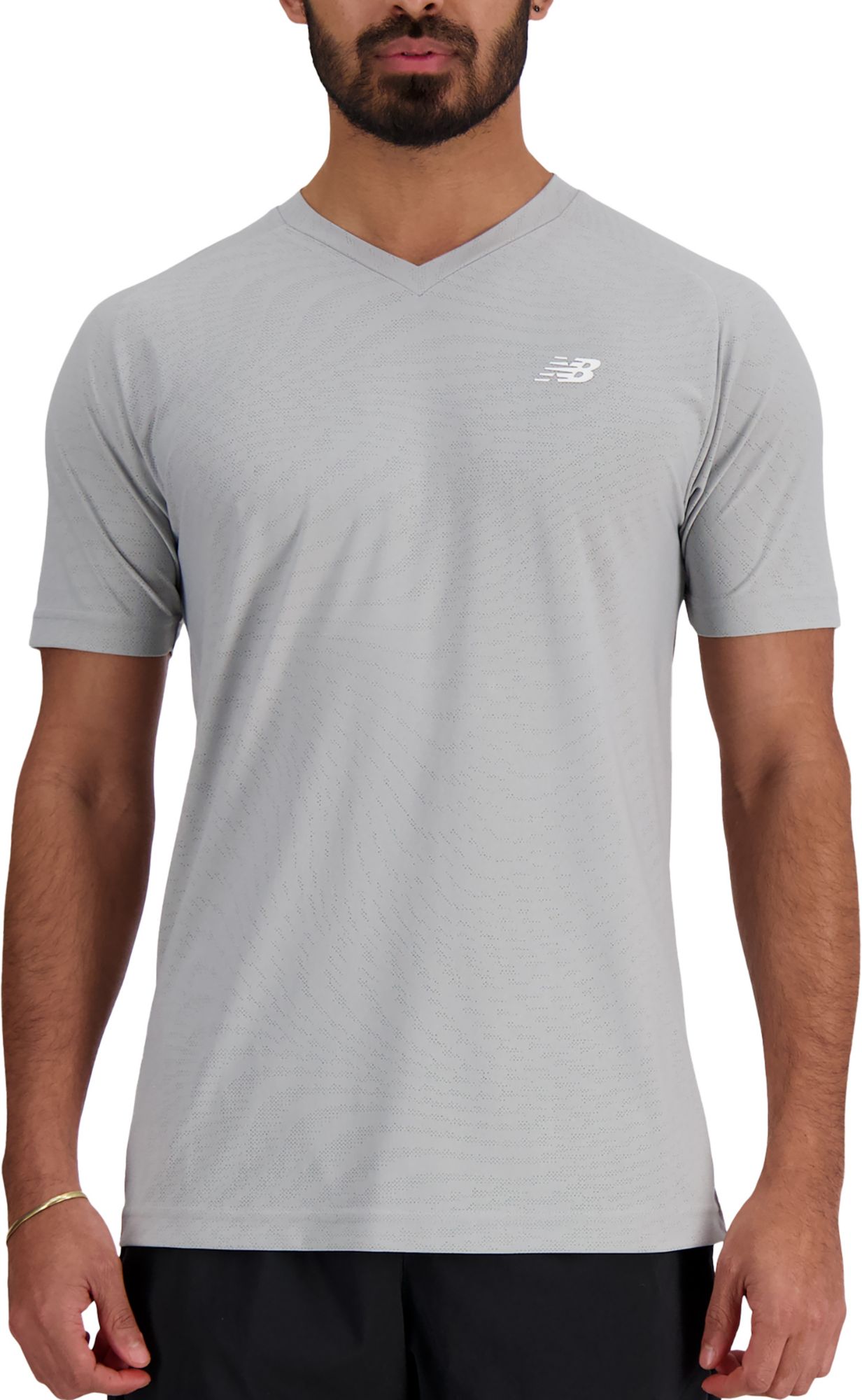 New Balance Men's Athletics BP T-Shirt product image