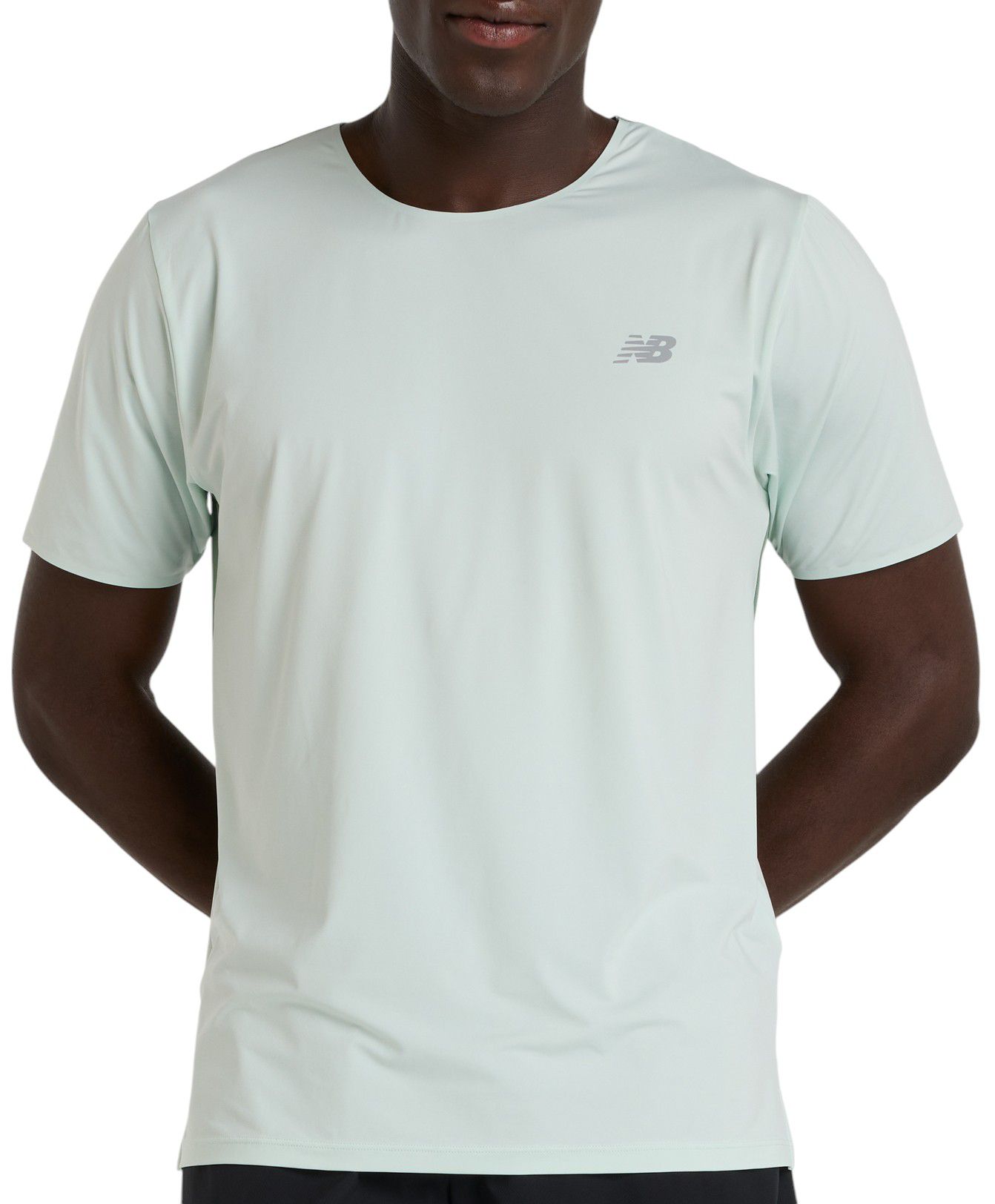 New Balance Men's Race Day T-Shirt product image