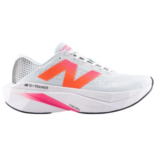 New Balance Men's FuelCell SuperComp Trainer v3 Running Shoes