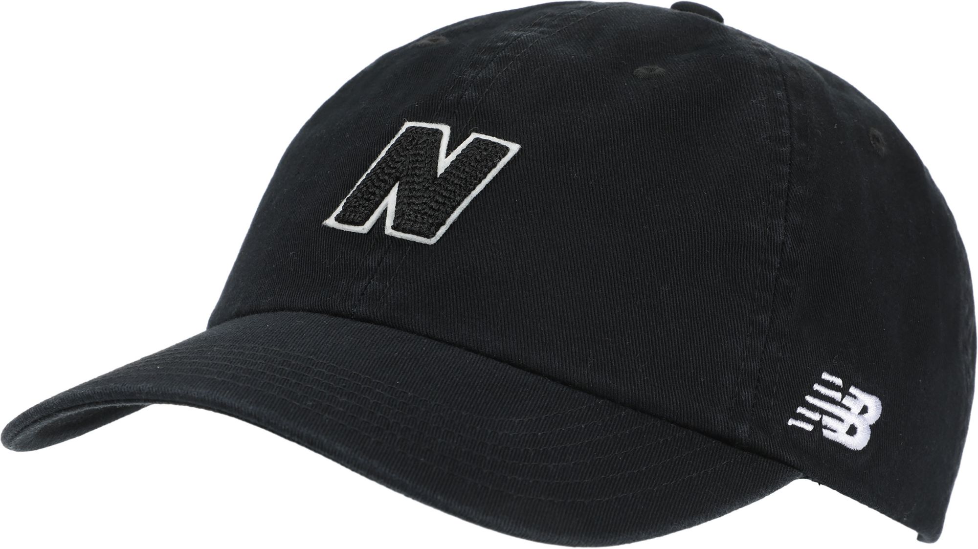 New Balance 6 Panel Block Hat 2.0 product image