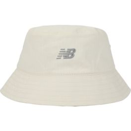 ハット +New Balance+ NBGDFS1112 Reversible Cotton Bucket Hat BEIGE New Balance Reversible Cotton Bucket Hat Sports Casual Cap