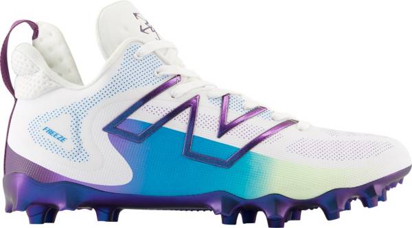 Adidas lax hot sale cleats