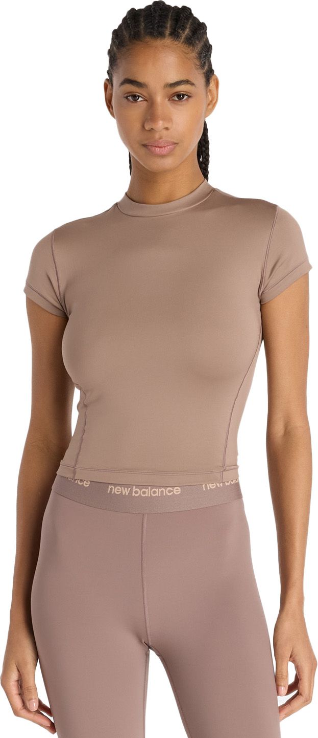 New Balance Women's Define Fitted T-Shirt product image