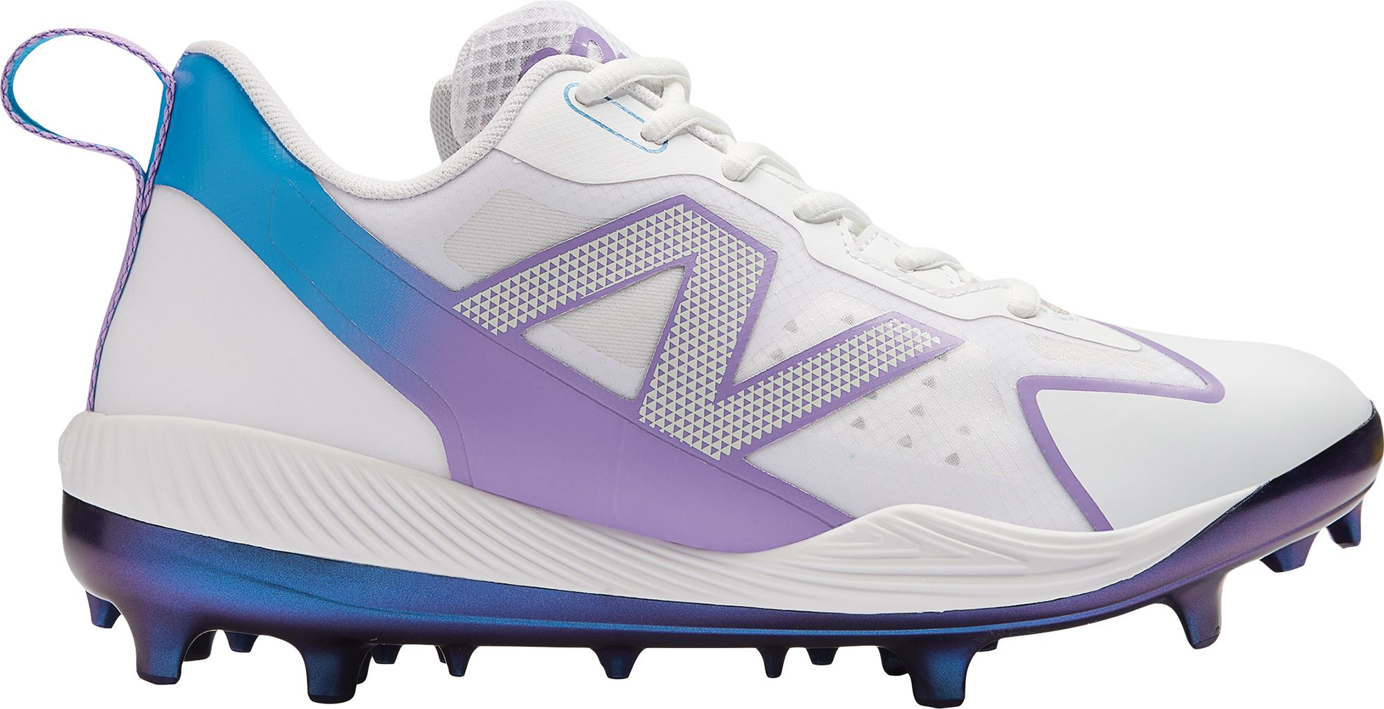 New Balance Women's FuelCell Romero Duo Unity Comp Softball Cleats