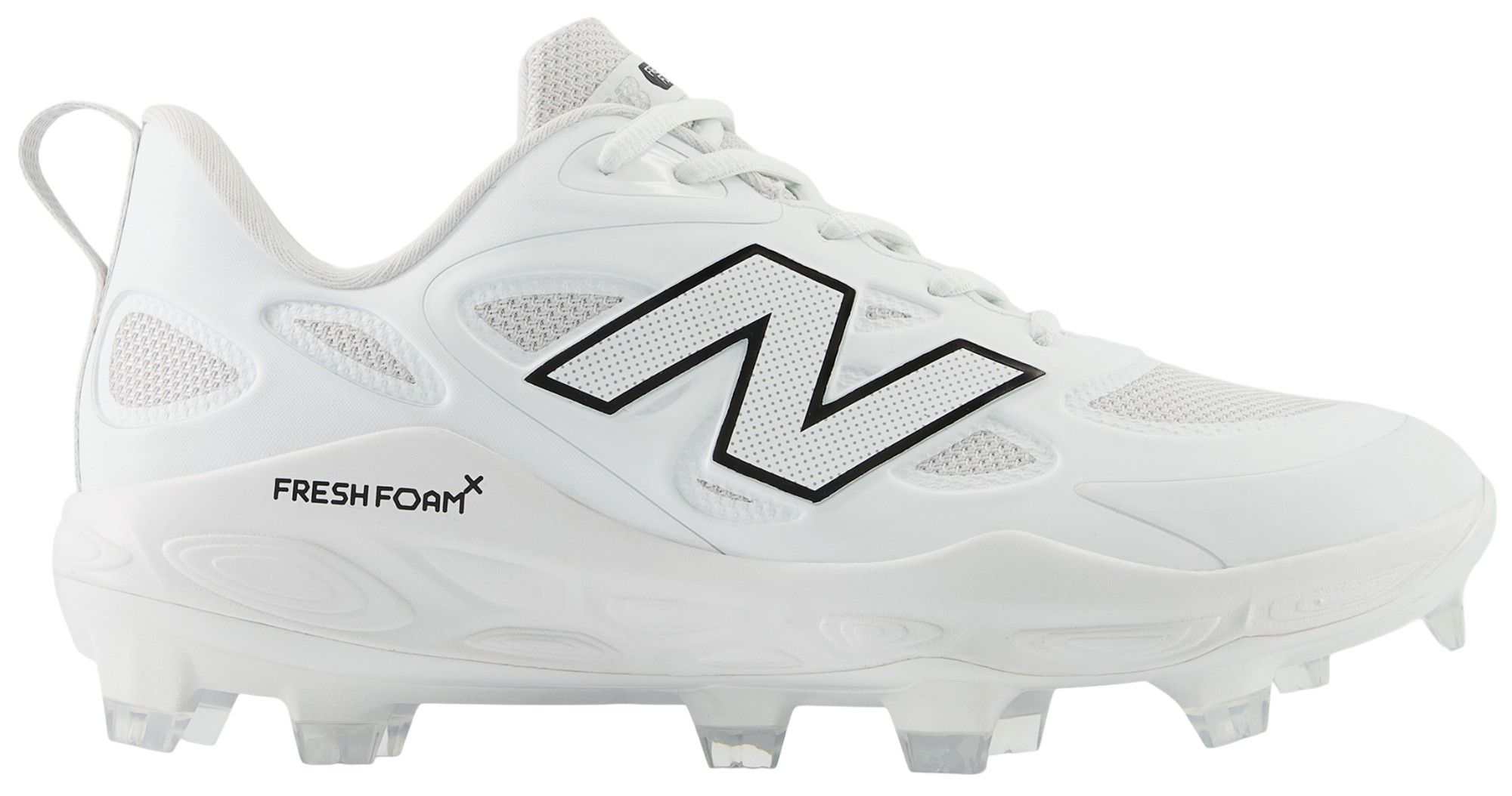 New Balance Women's Fresh Foam X VELO v4 Molded Softball Cleats product image
