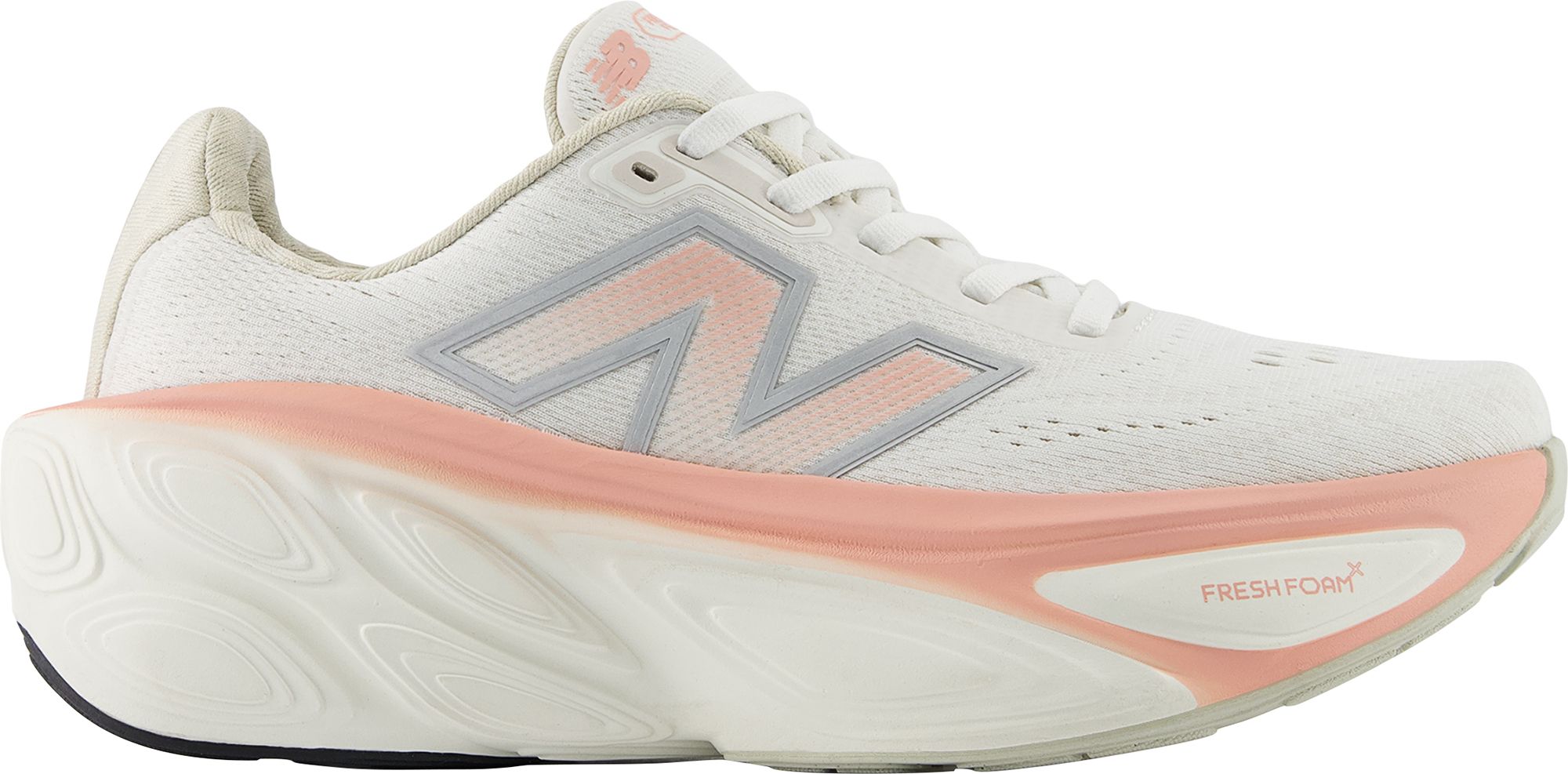 New Balance & CALIA Women's Fresh Foam X More v5 Running Shoes product image