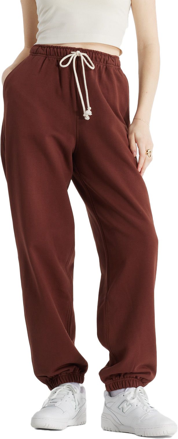 New Balance Women's Athletics French Terry Joggers product image