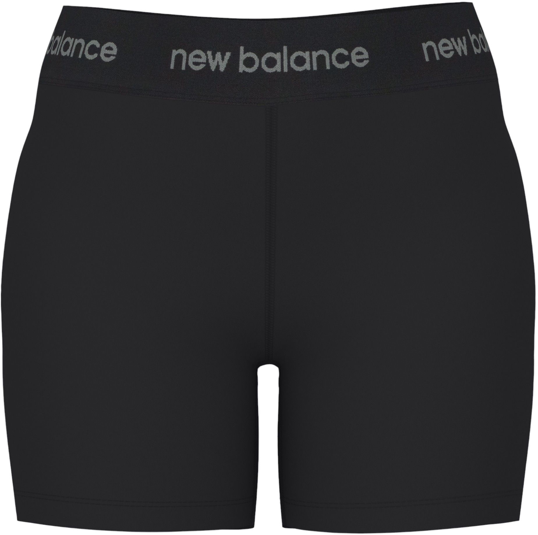 New Balance Women's Sleek High Rise Sport 5" Shorts product image