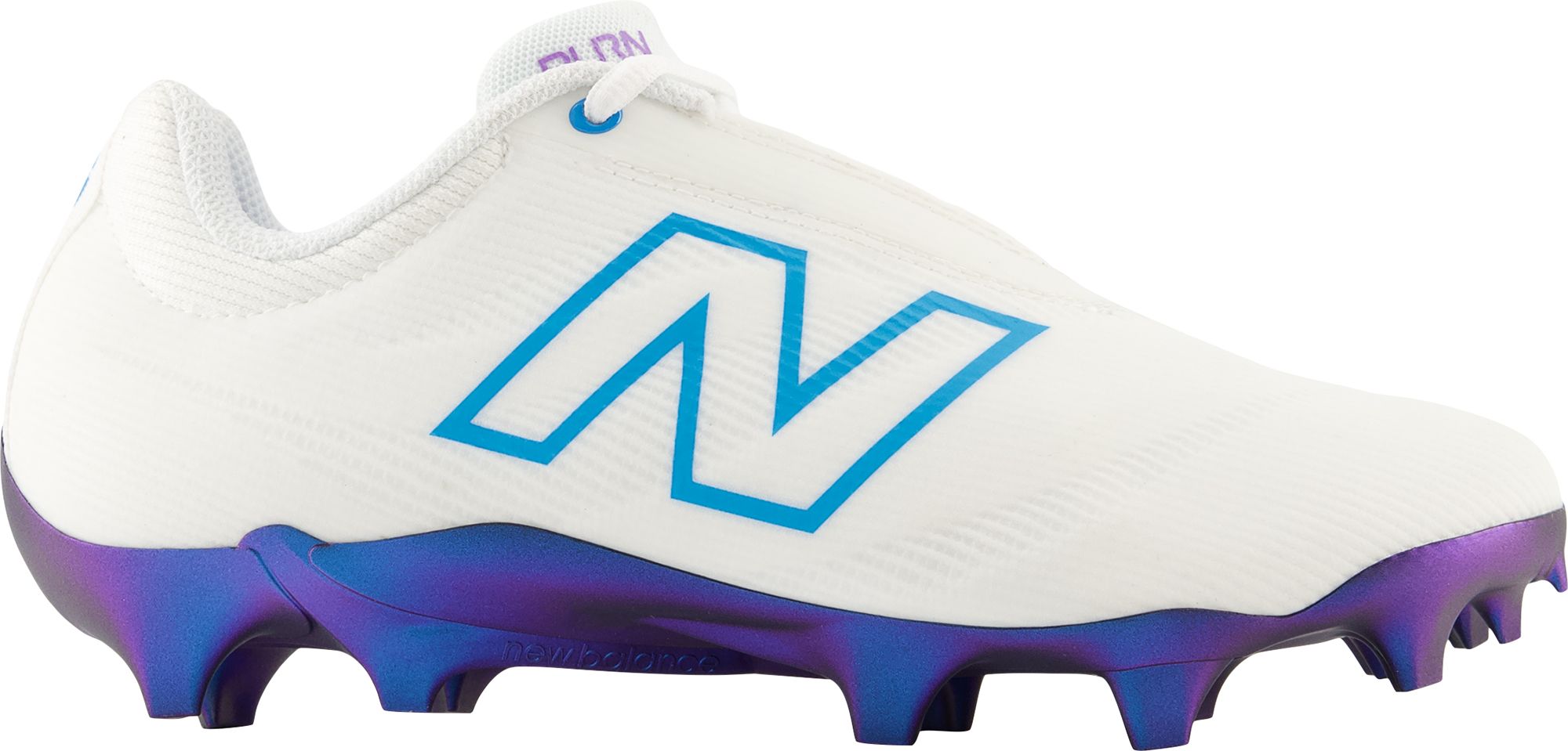 New Balance Women's Burn X4 Unity Lacrosse Cleats product image