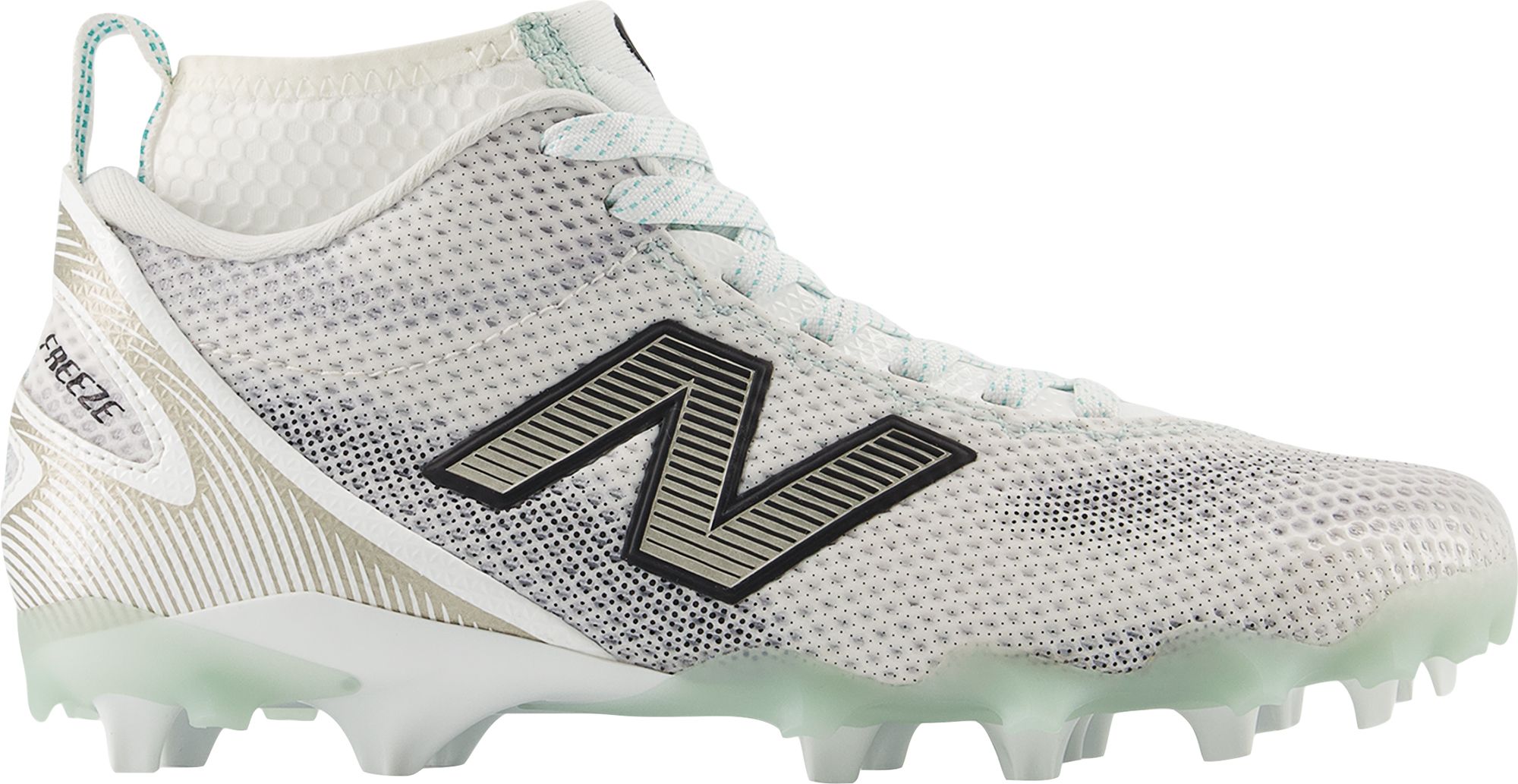 New Balance Women's FreezeLX V5 Lacrosse Cleats product image