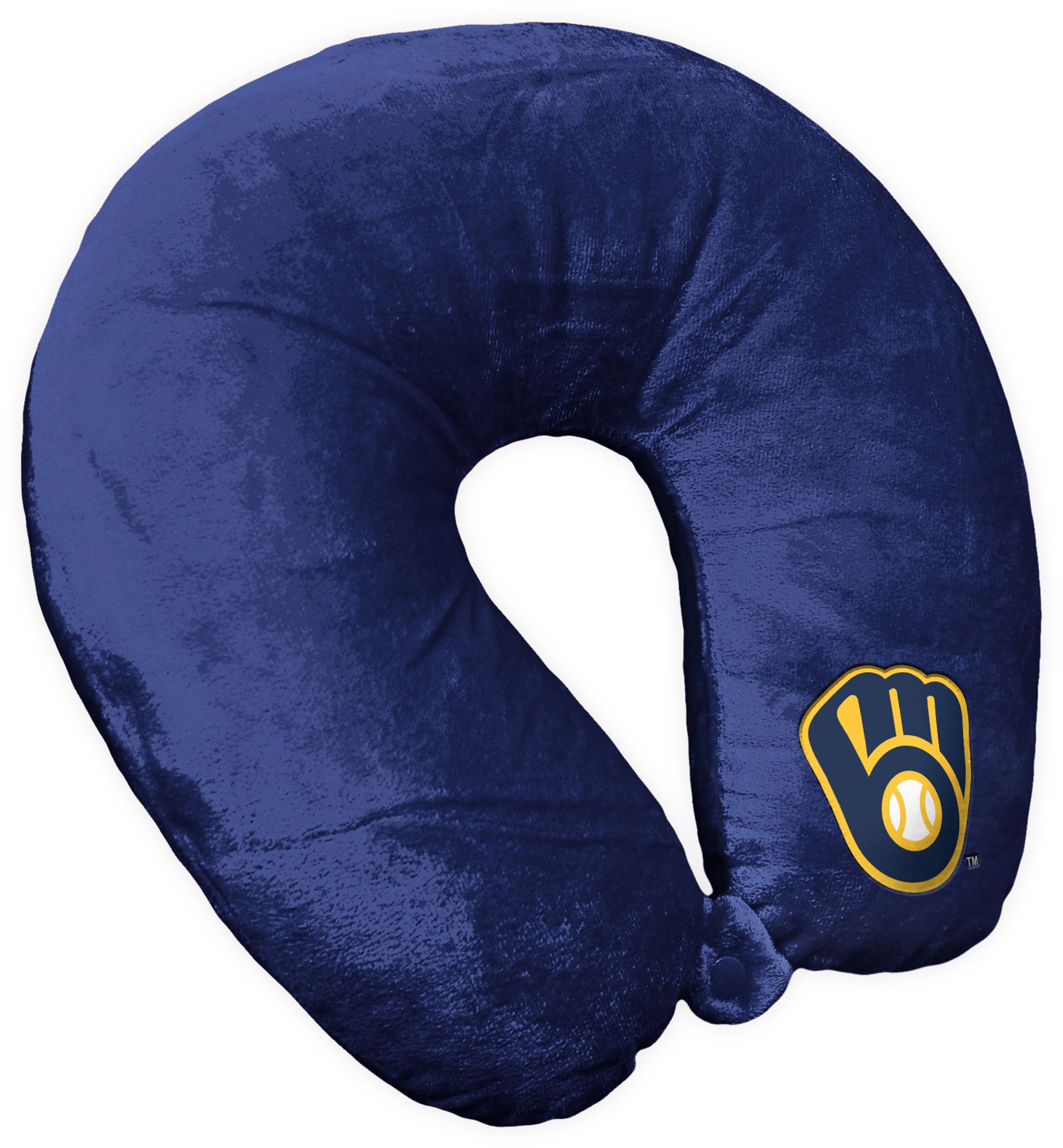 TheNorthwest Milwaukee Brewers Neck Pillow product image