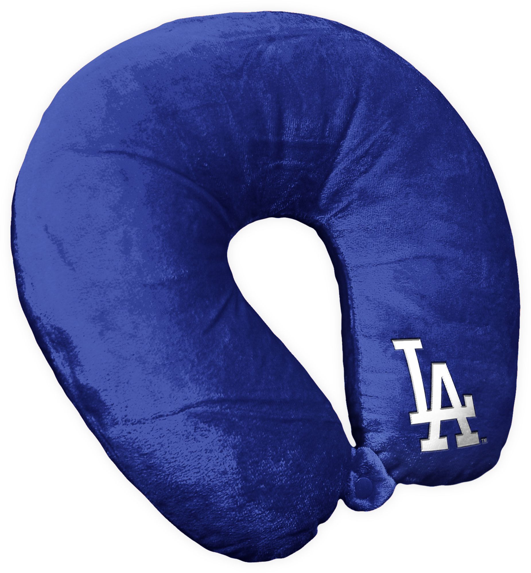 TheNorthwest Los Angeles Dodgers Neck Pillow product image