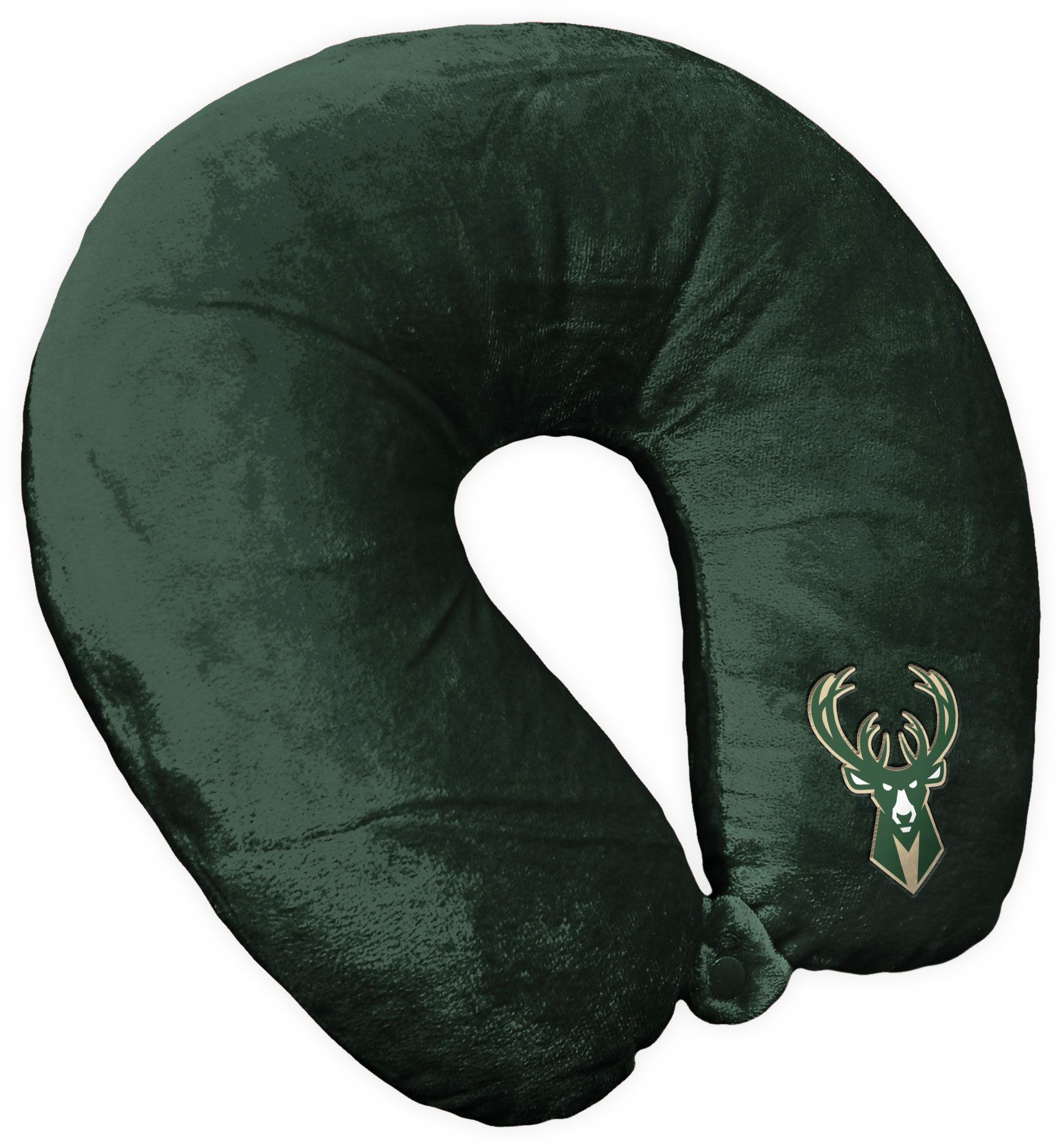 TheNorthwest Milwaukee Bucks Neck Pillow product image