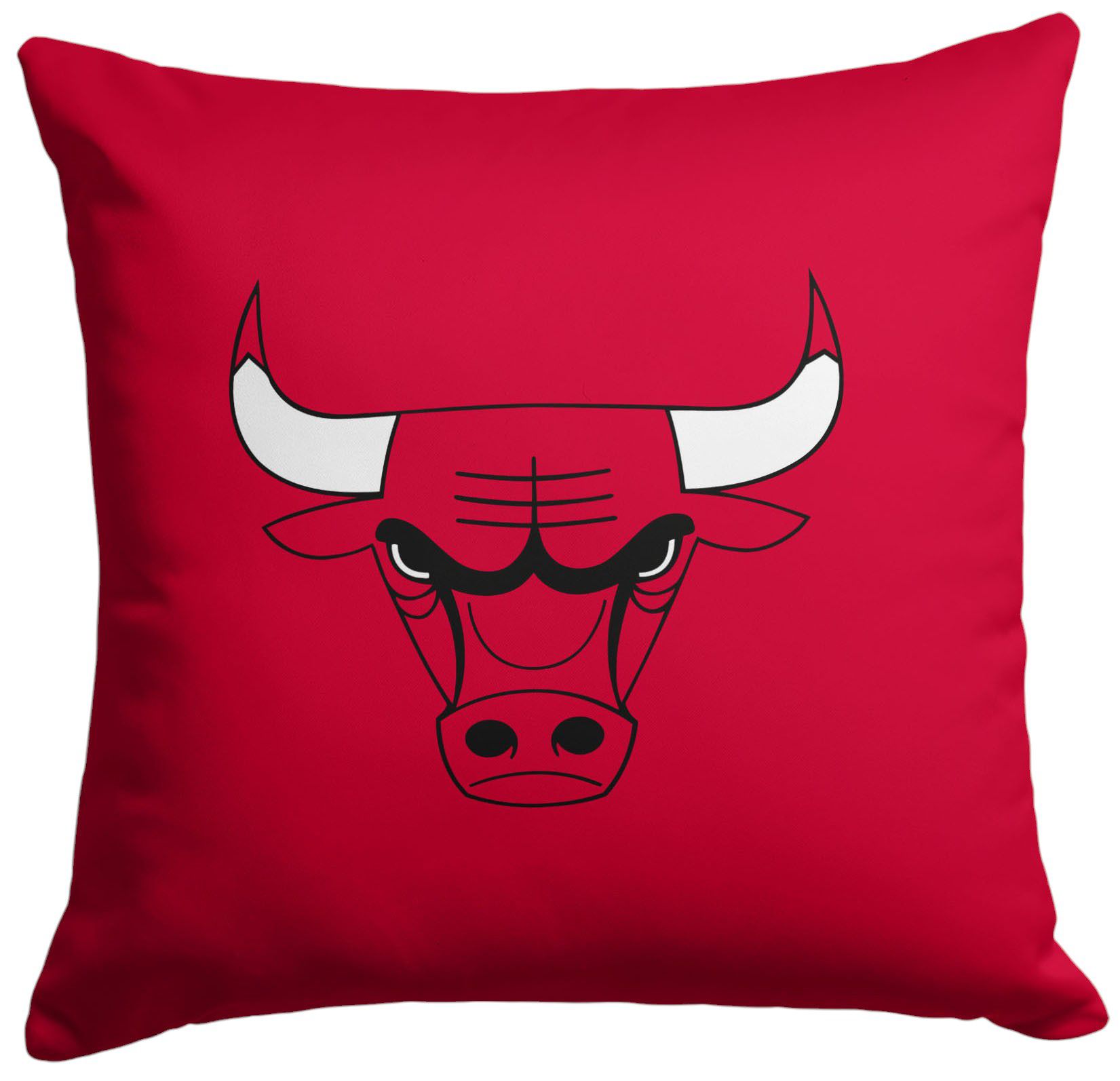 TheNorthwest Chicago Bulls Throw Pillow product image