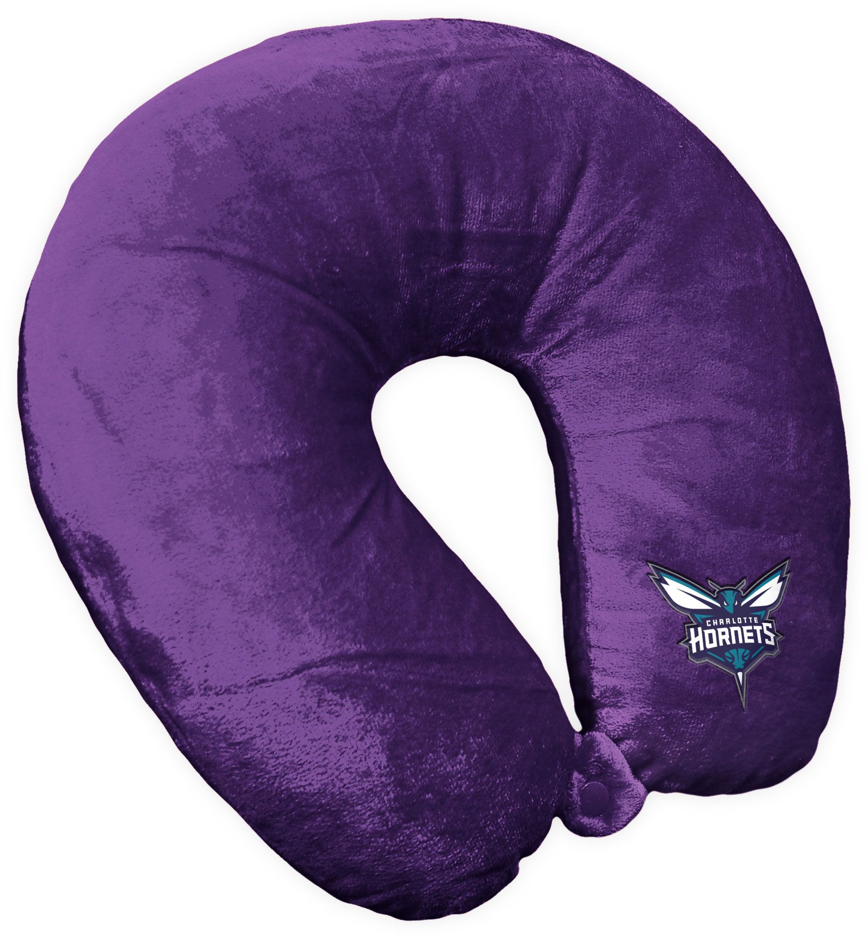 TheNorthwest Charlotte Hornets Neck Pillow product image