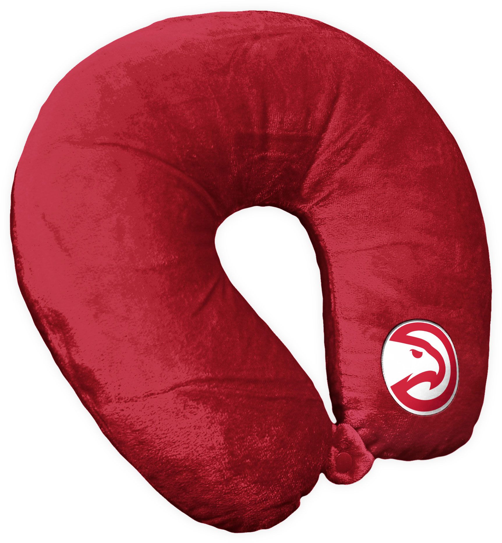 TheNorthwest Atlanta Hawks Neck Pillow product image
