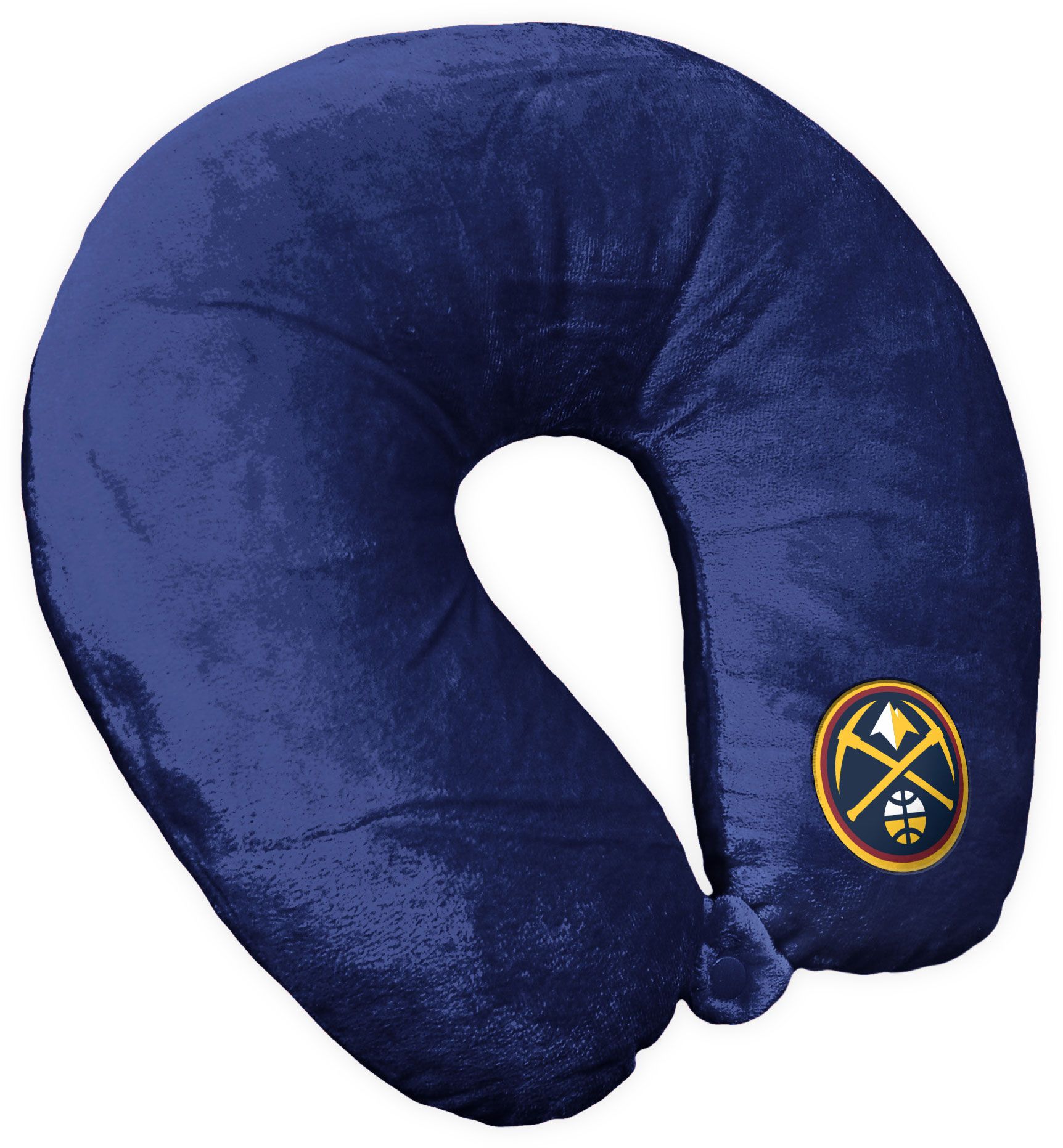 TheNorthwest Denver Nuggets Neck Pillow product image