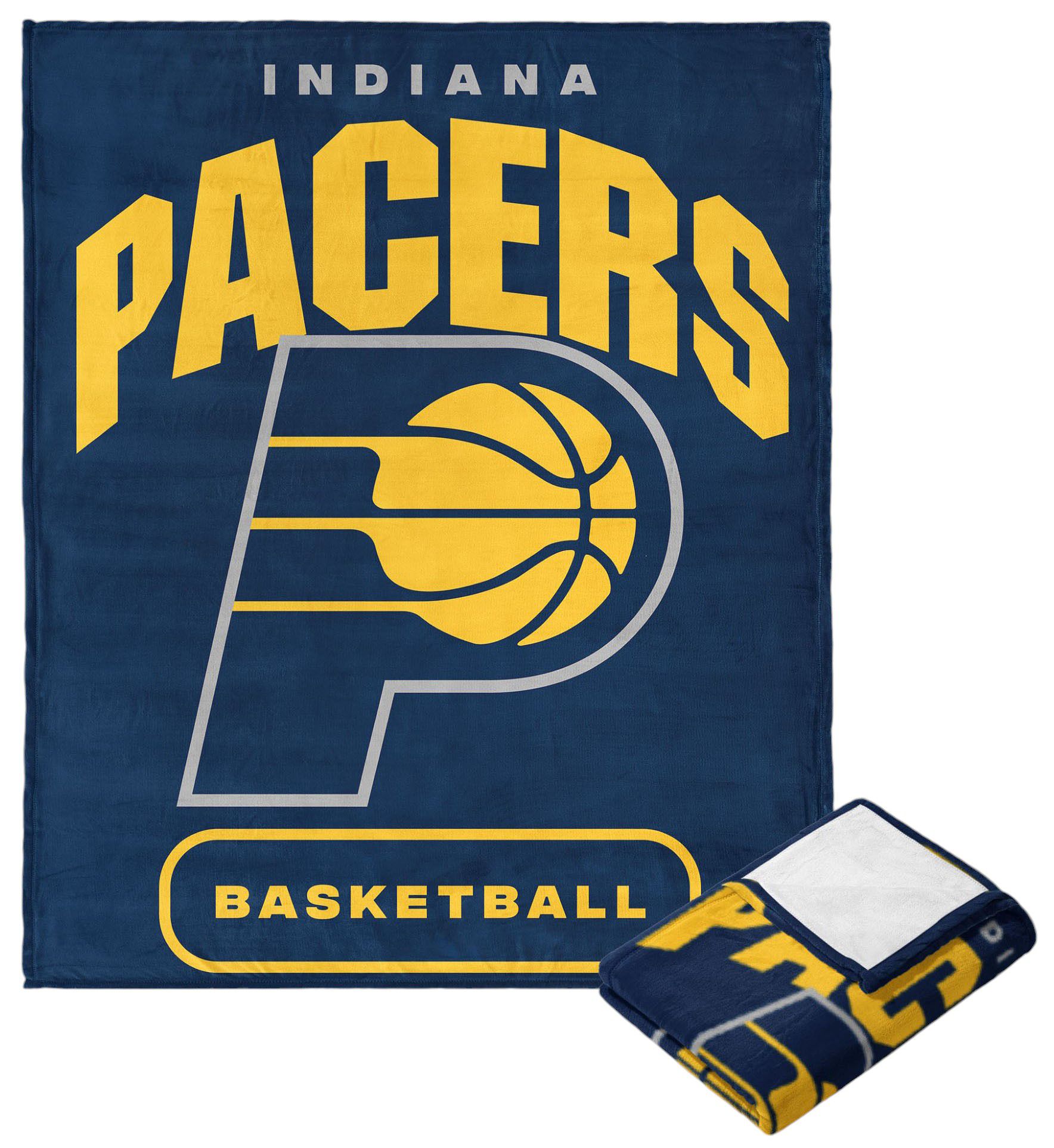 TheNorthwest Indiana Pacers Silk Touch Throw product image