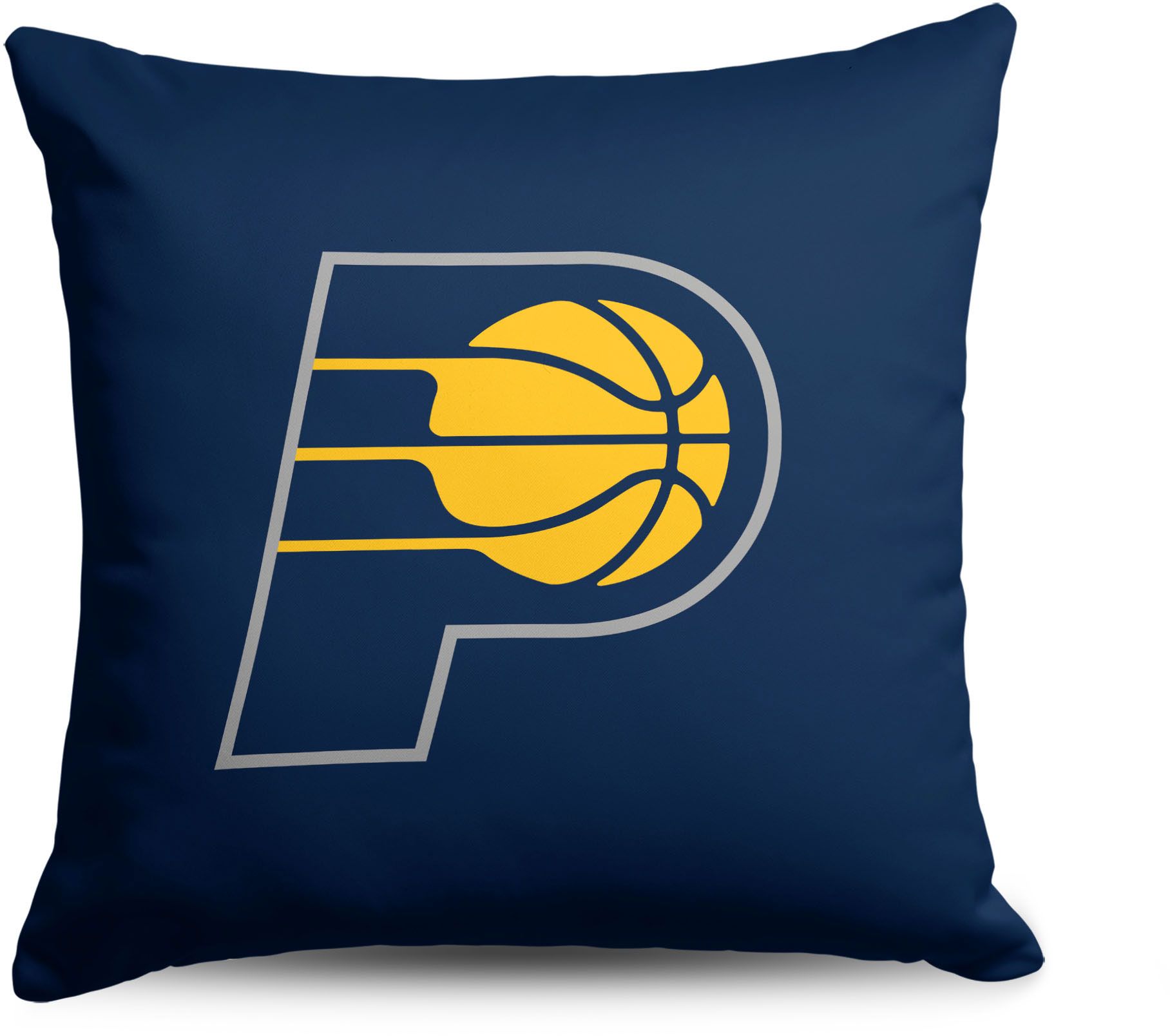 TheNorthwest Indiana Pacers Throw Pillow product image