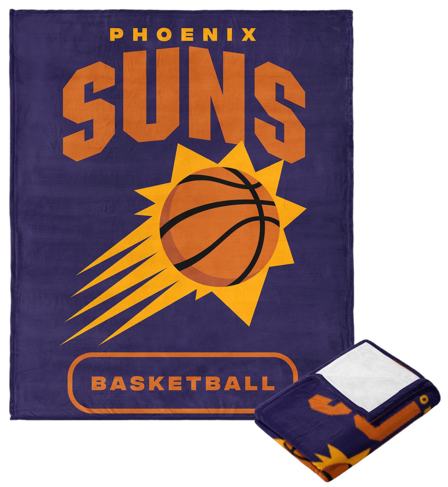 TheNorthwest Phoenix Suns Silk Touch Throw product image