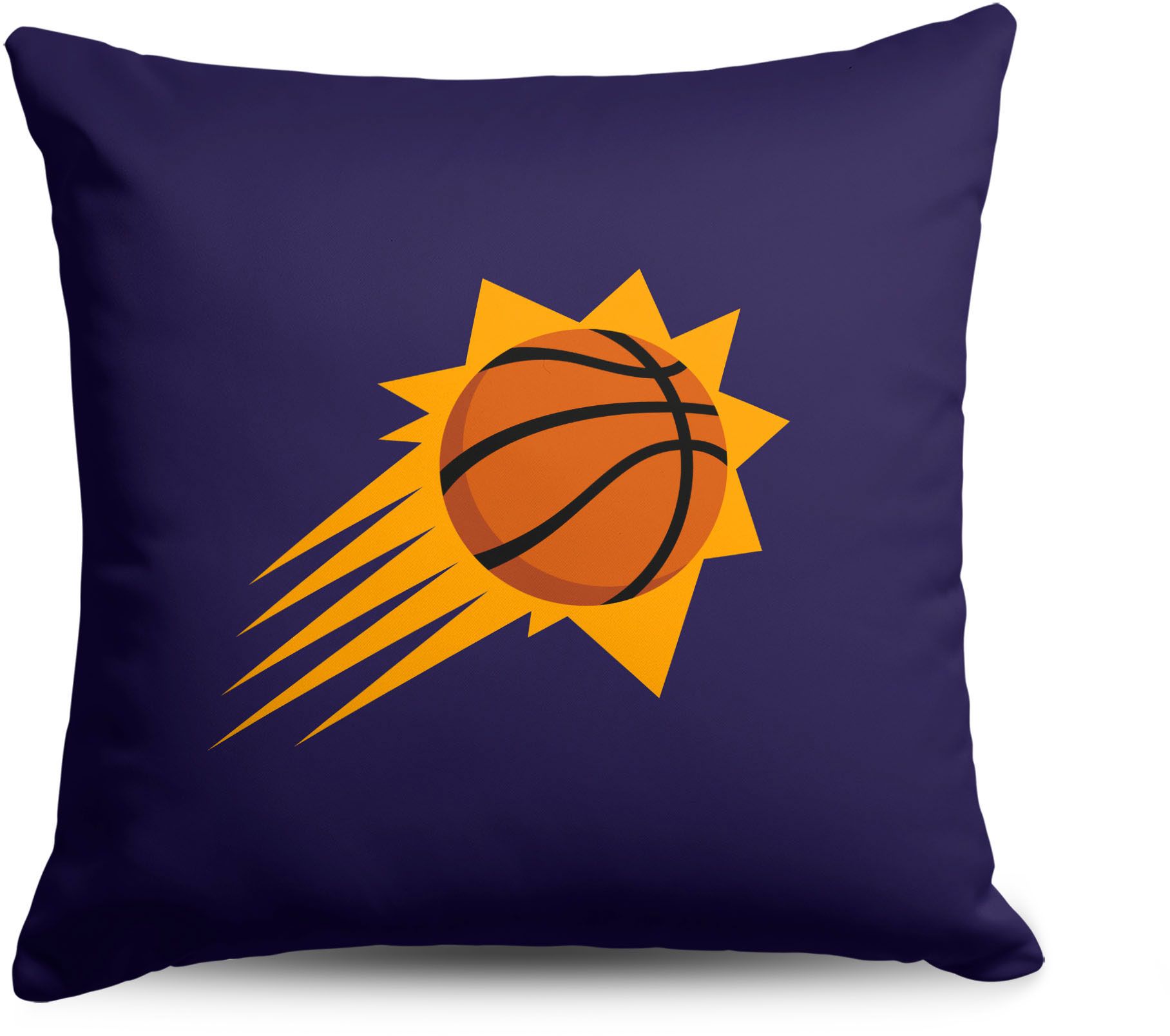 TheNorthwest Phoenix Suns Throw Pillow product image