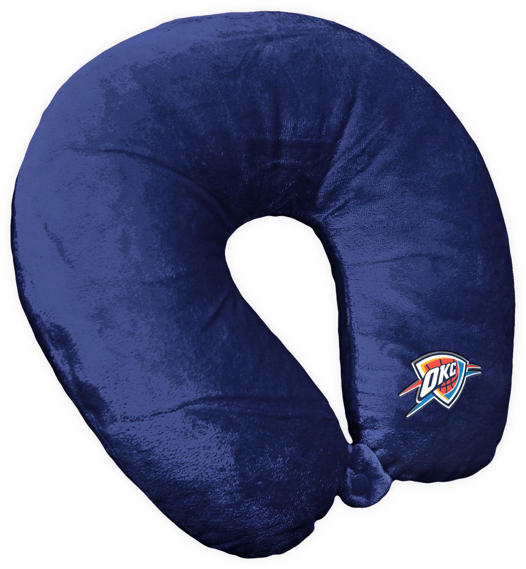 TheNorthwest Oklahoma City Thunder Neck Pillow product image