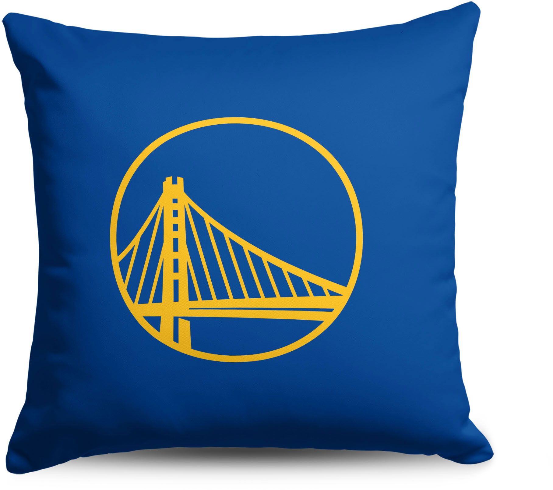 TheNorthwest Golden State Warriors Throw Pillow product image