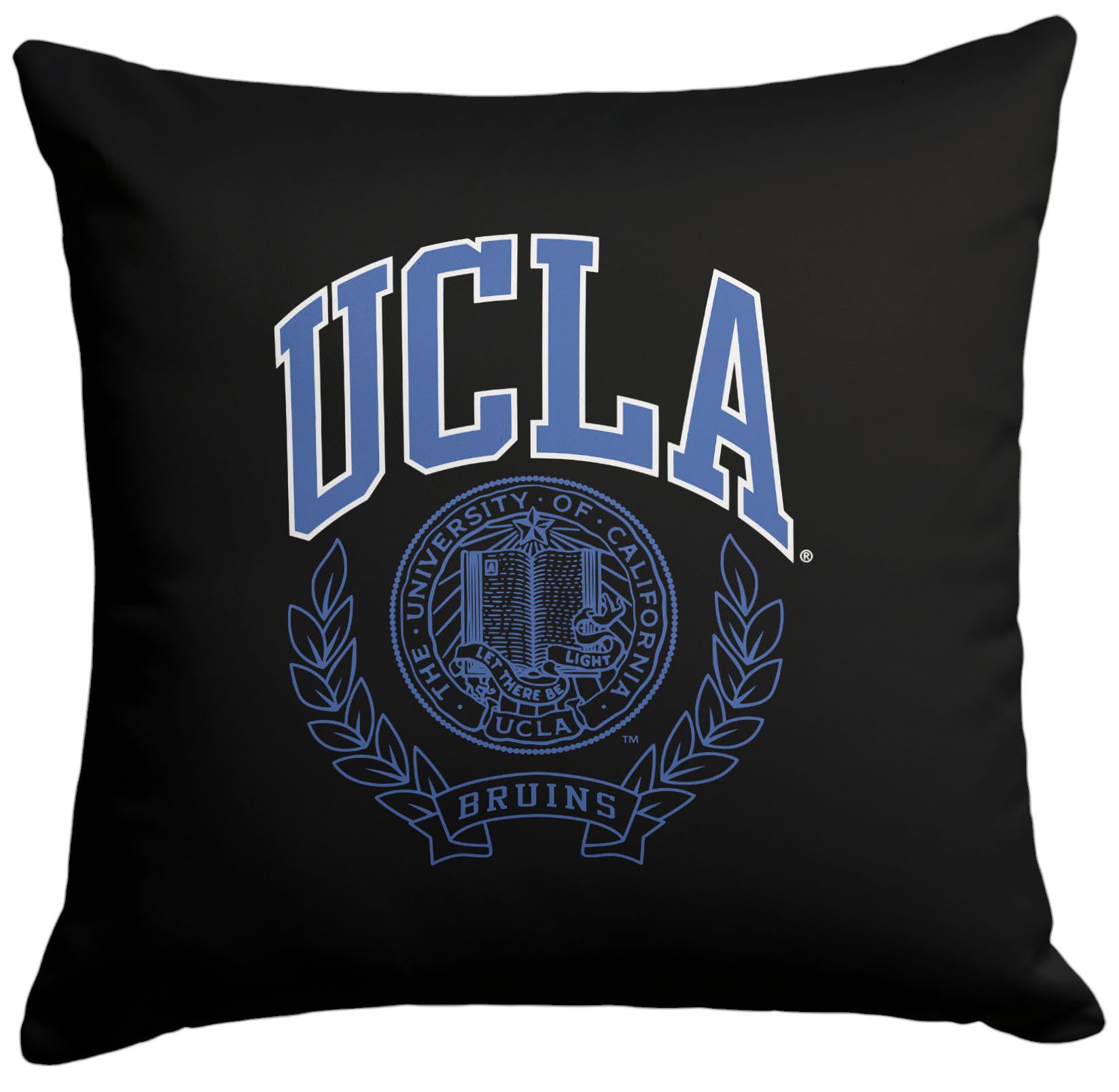 TheNorthwest UCLA Bruins Throw Pillow product image
