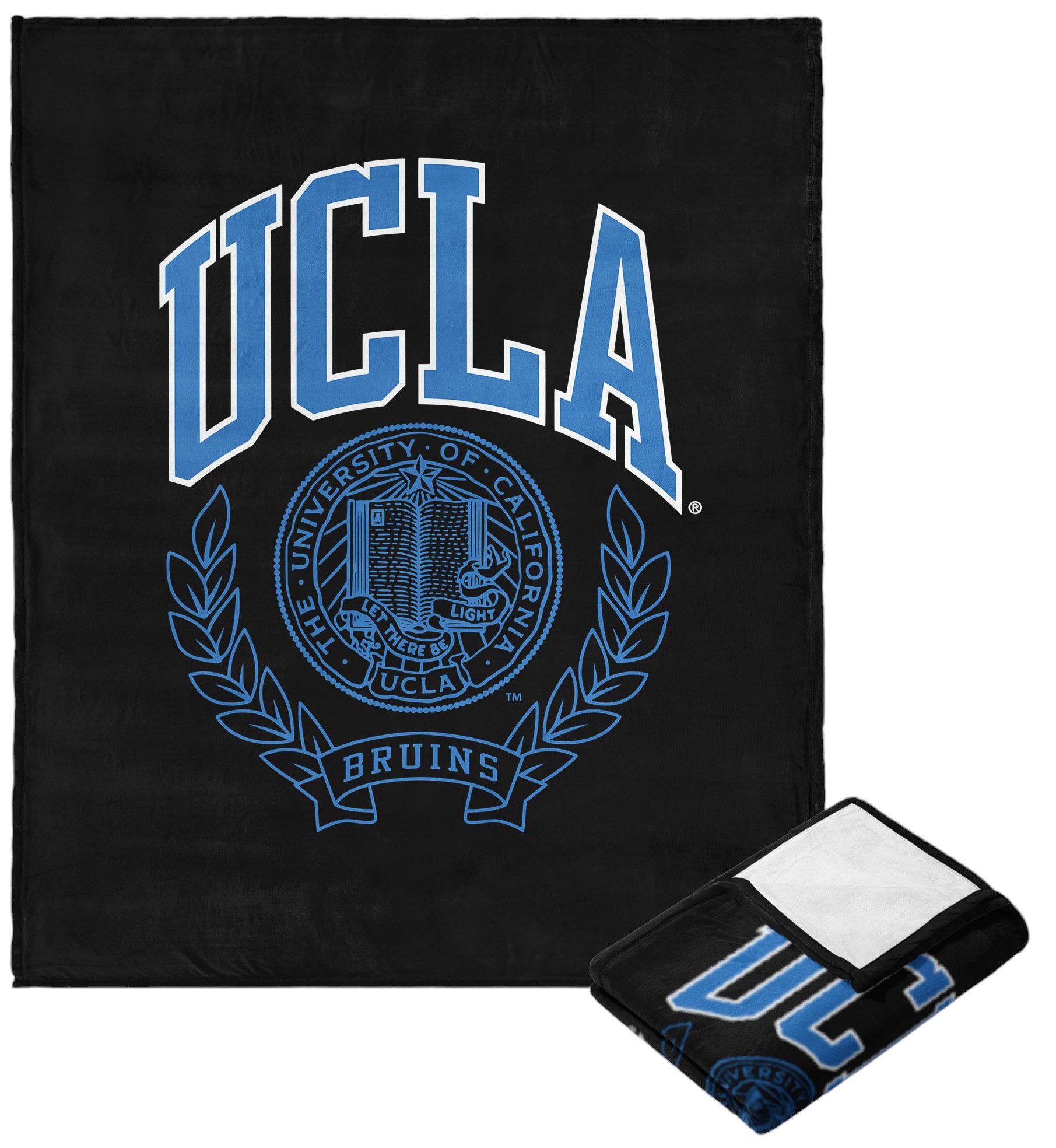 TheNorthwest UCLA Bruins Touch Throw Blanket product image